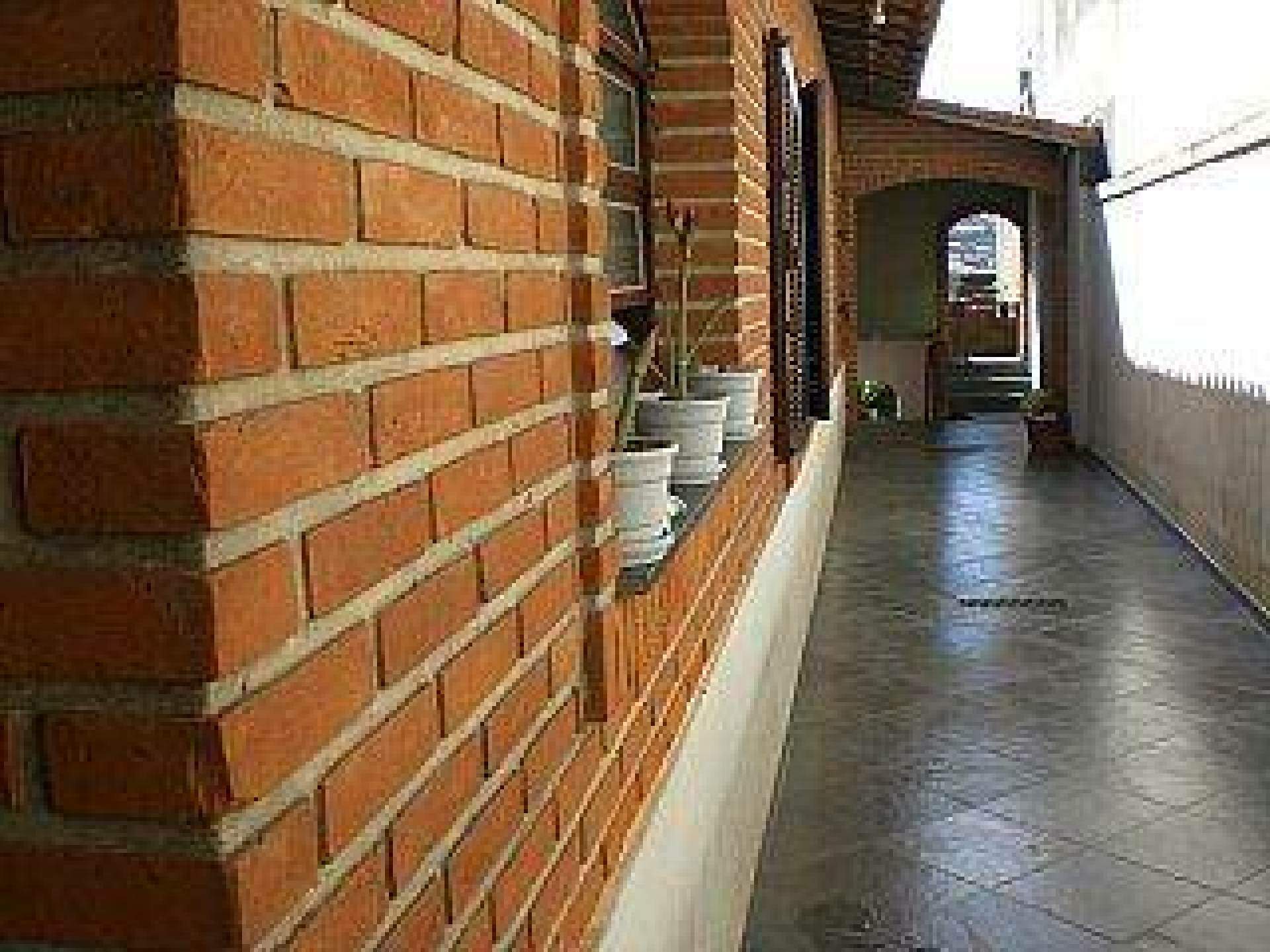 Casa à venda no Vila Mazzei: 