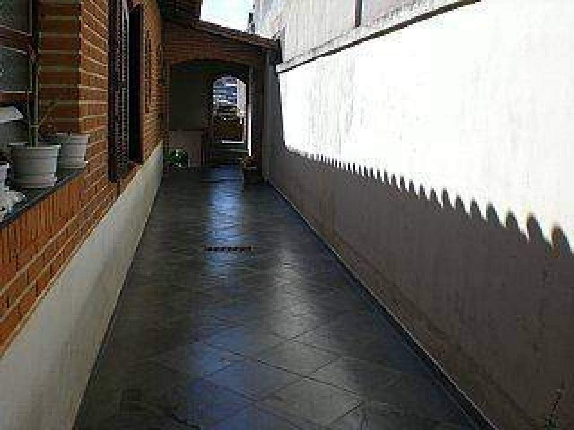 Casa à venda no Vila Mazzei: 