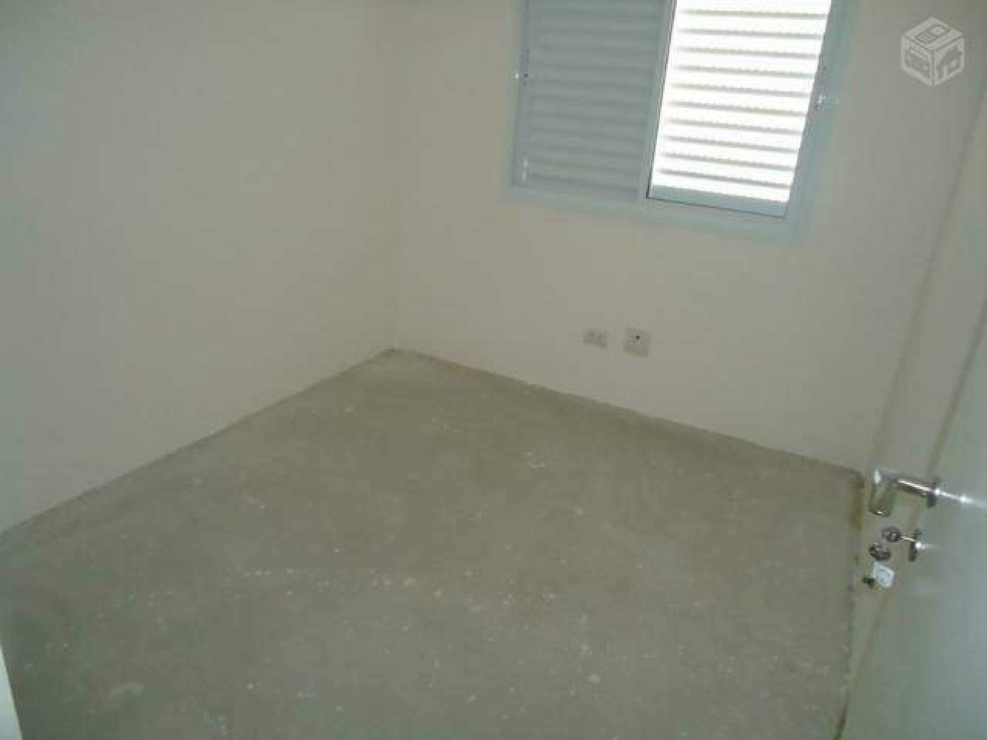 Apartamento à venda no Santa Paula: 