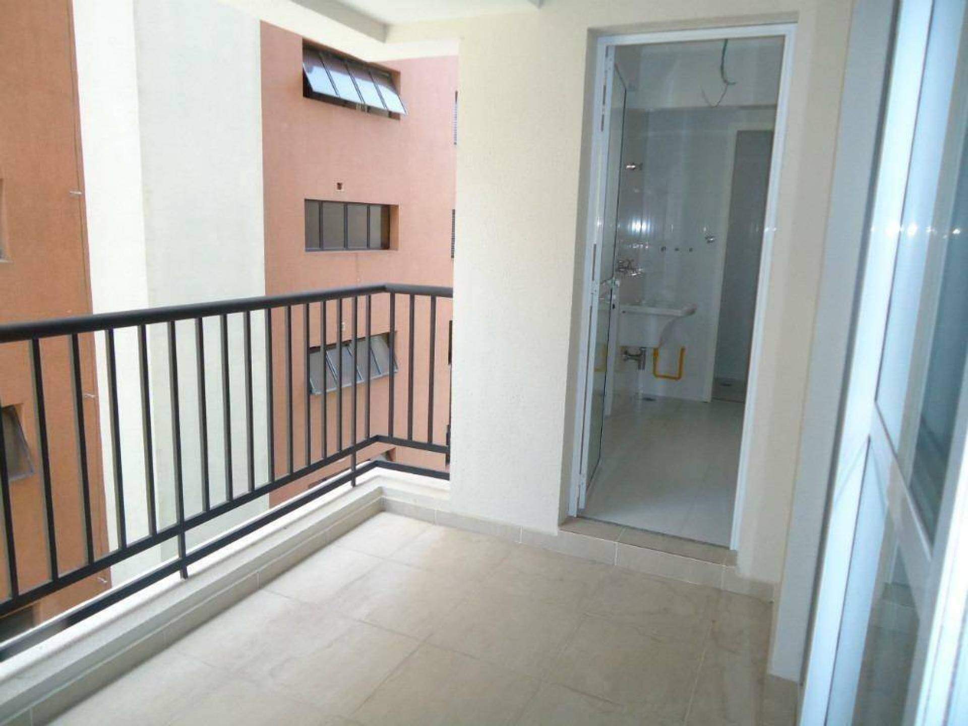 Apartamento à venda no Santa Paula: 