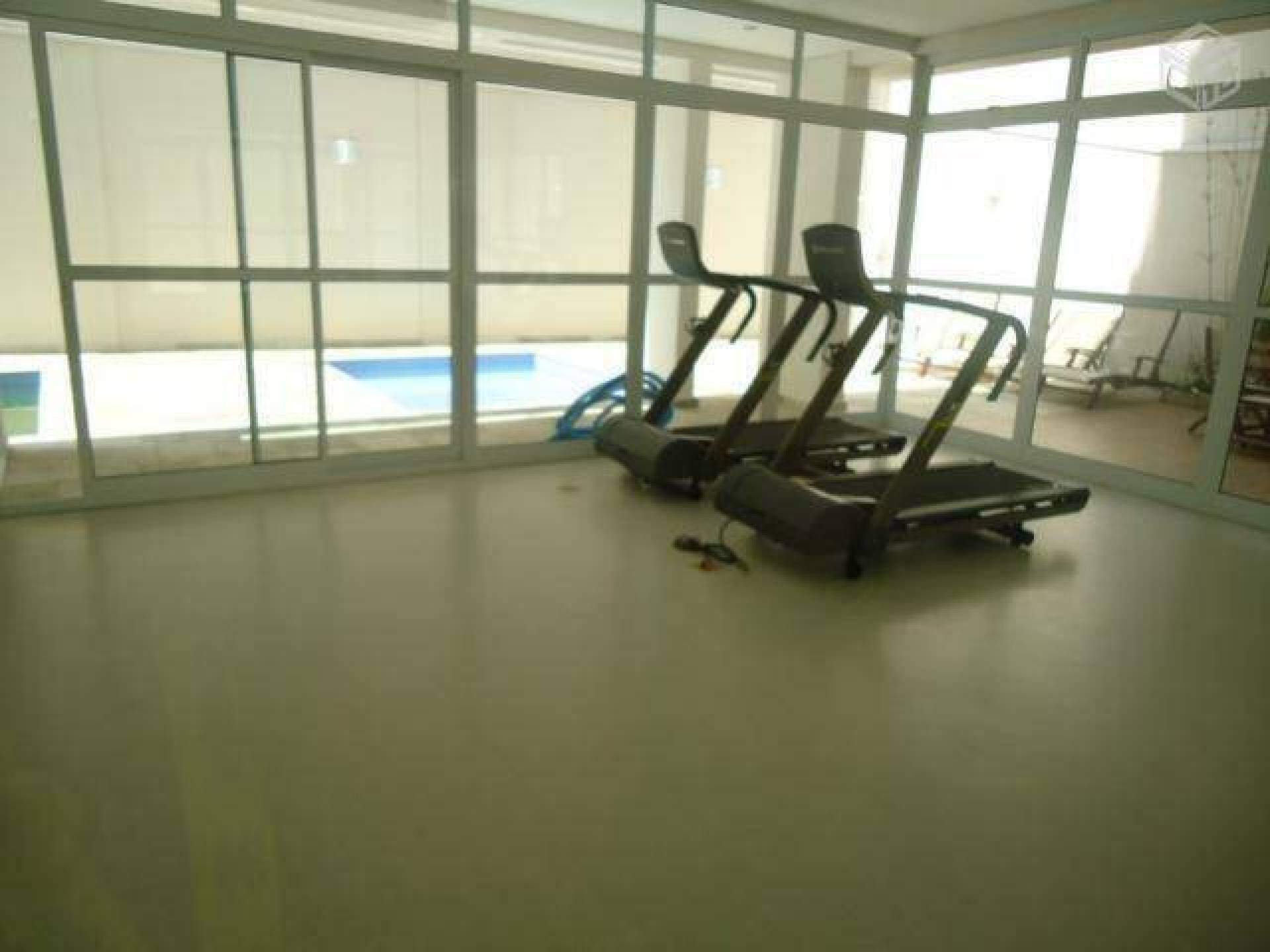 Apartamento à venda no Santa Paula: 