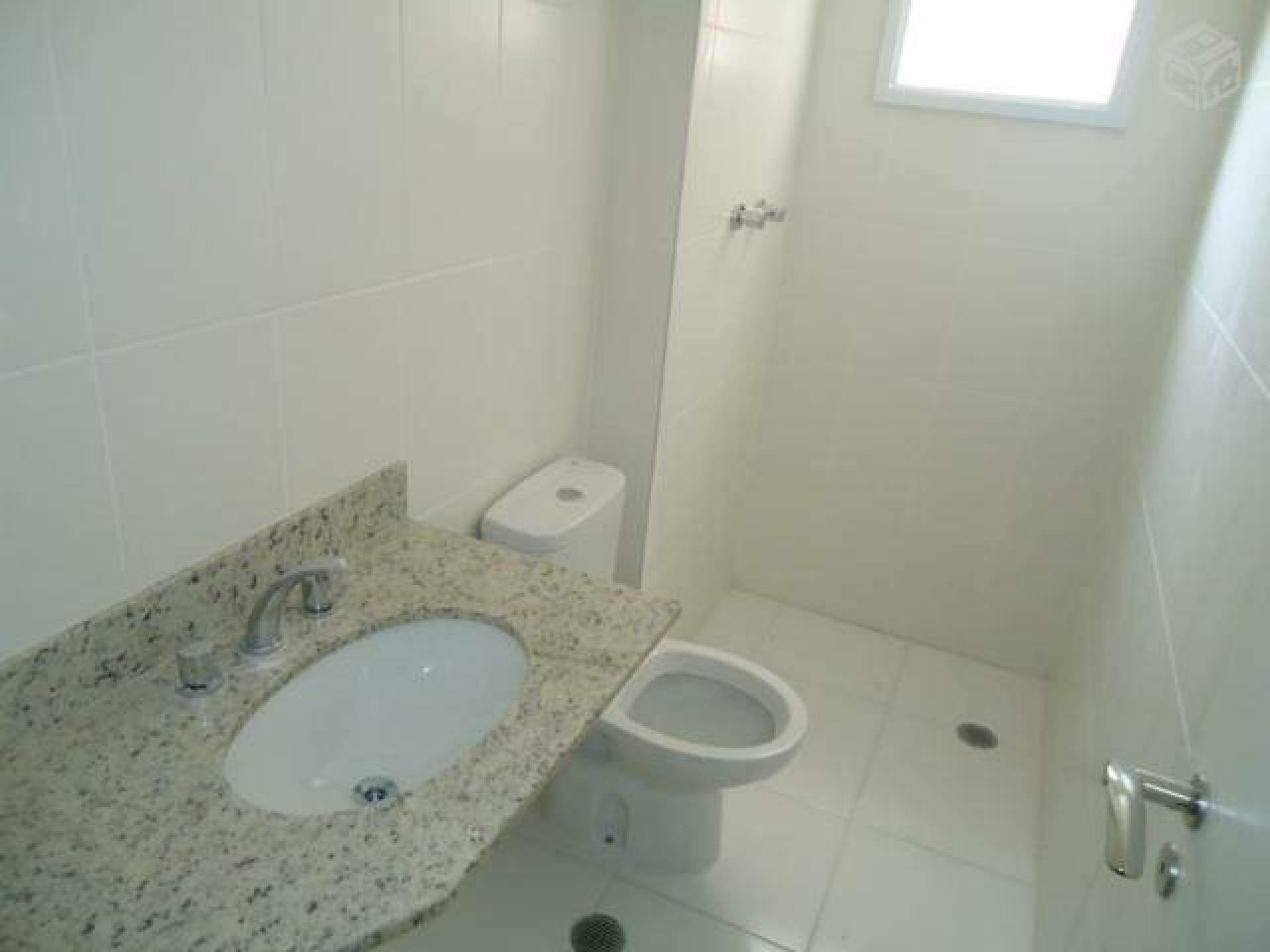 Apartamento à venda no Santa Paula: 