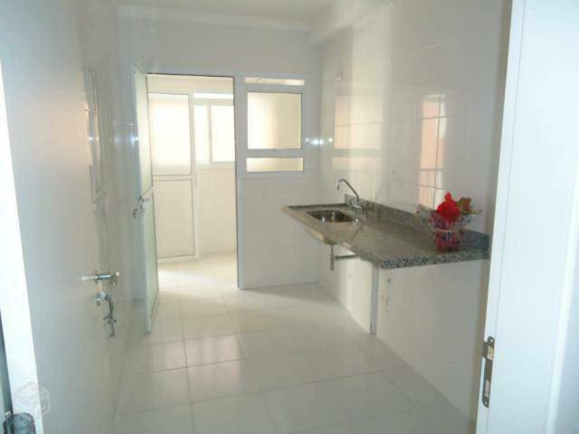 Apartamento à venda no Santa Paula: 