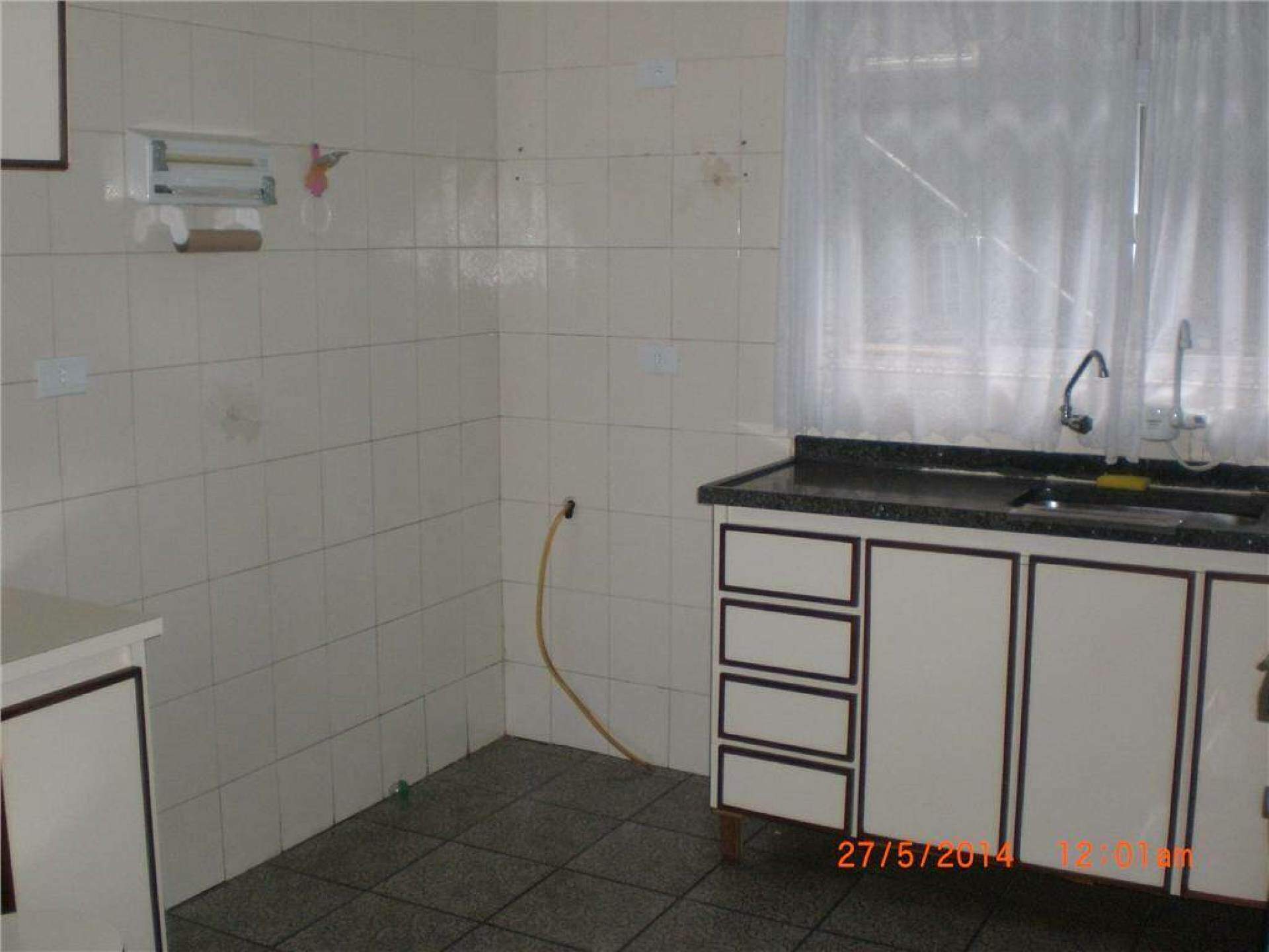 Sobrado à venda no Vila Luzita: 