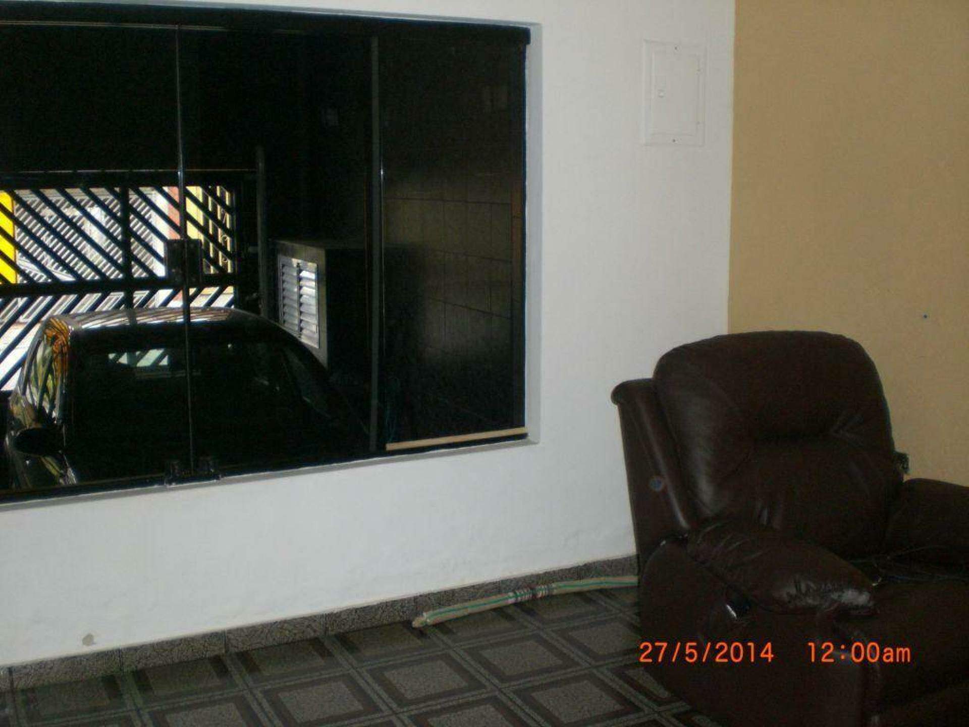 Sobrado à venda no Vila Luzita: 