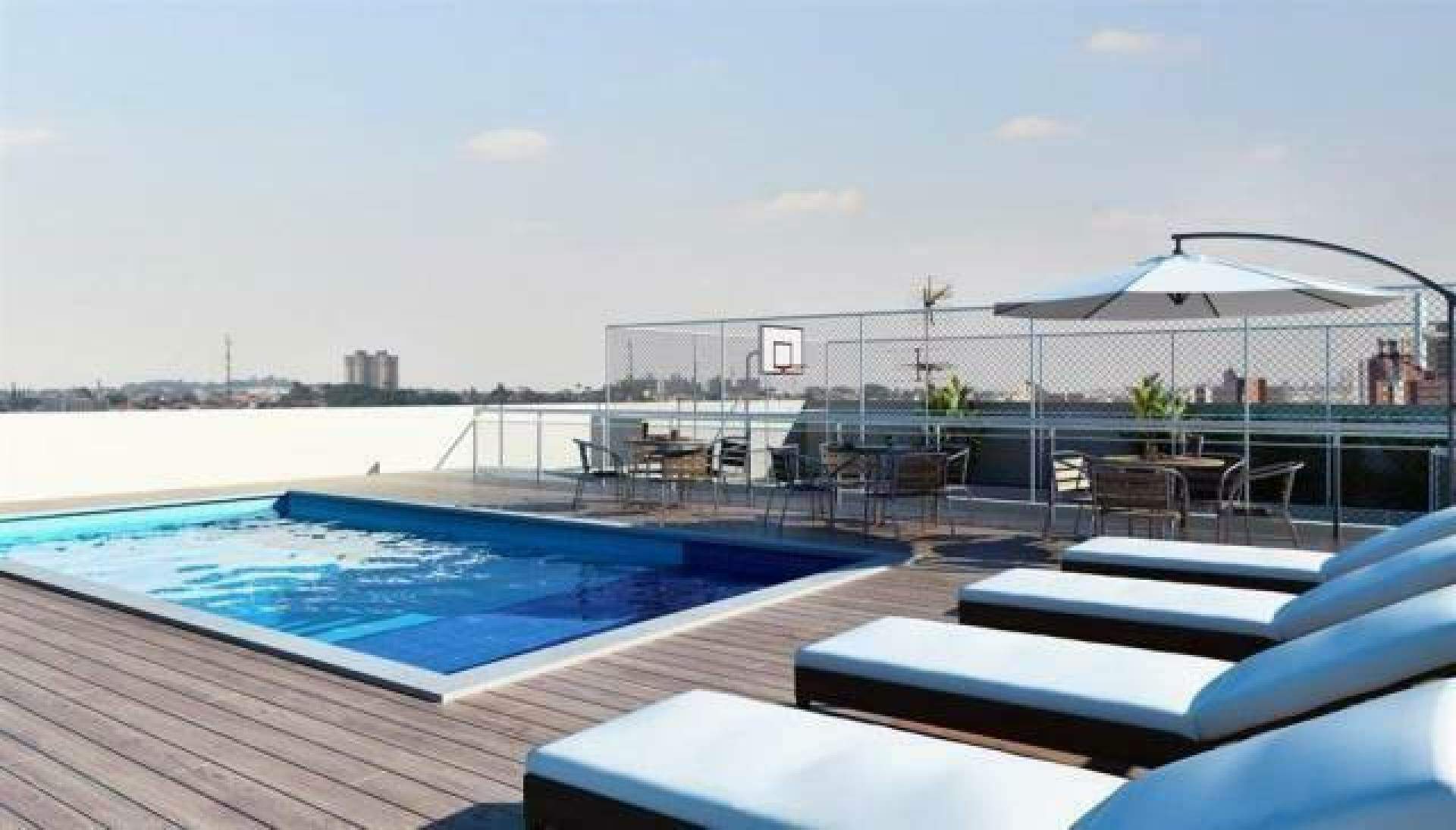 Apartamento à venda no Parque das Nações: 