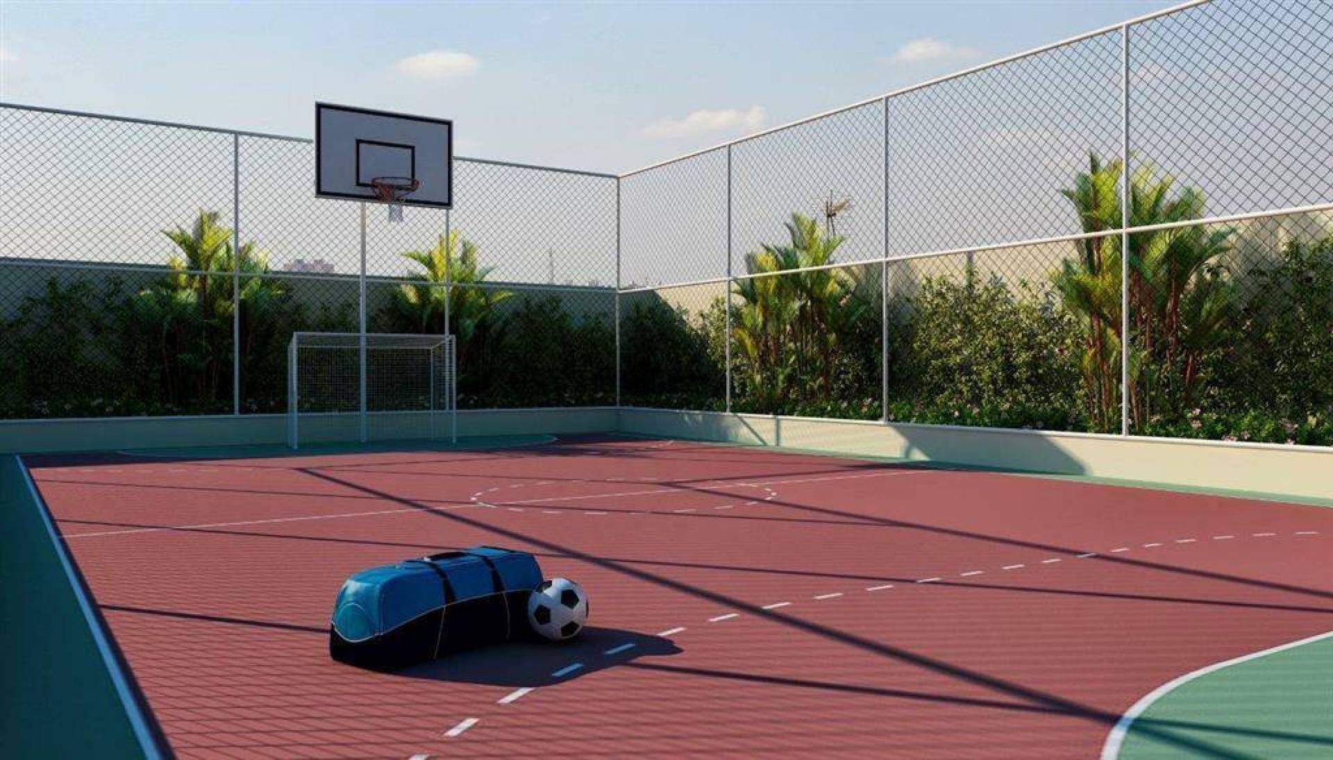 Apartamento à venda no Parque das Nações: 