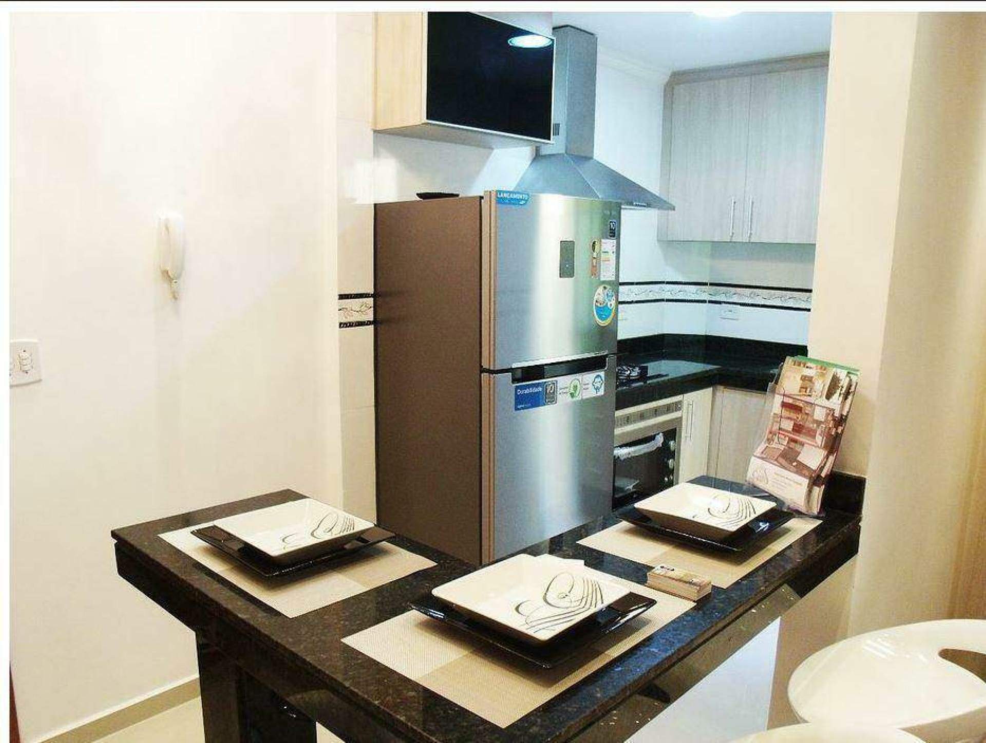 Apartamento à venda no Vila Camilópolis: 