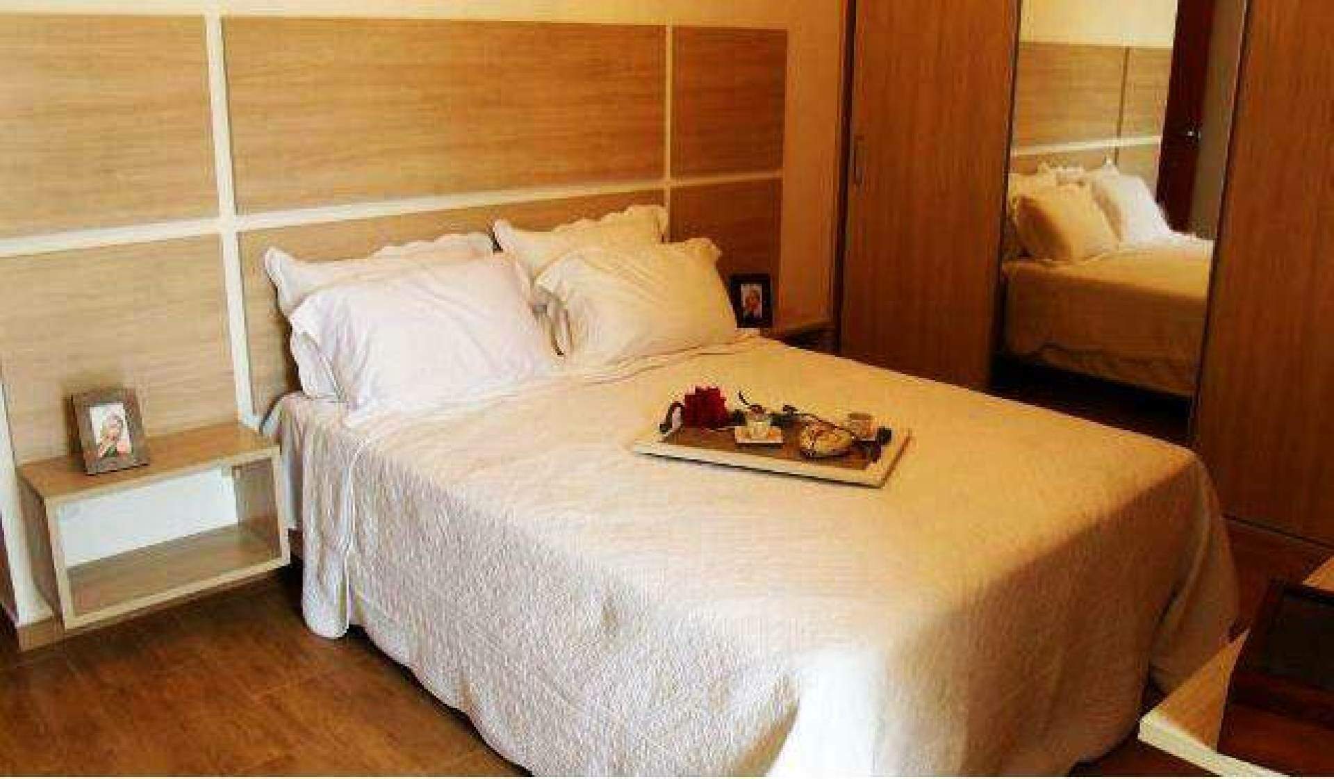 Apartamento à venda no Vila Camilópolis: 