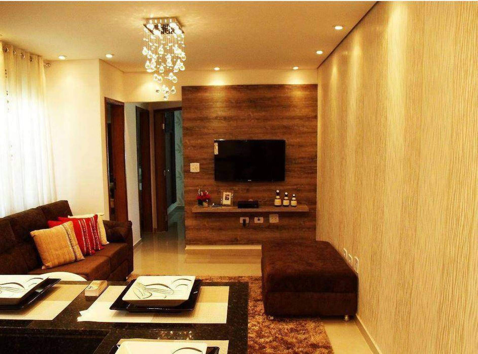 Apartamento à venda no Vila Camilópolis: 