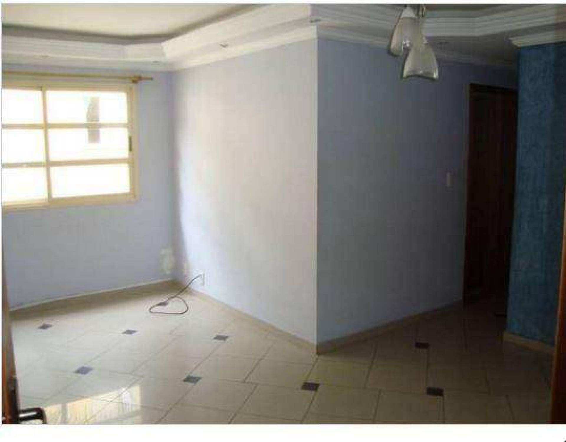 Apartamento à venda no Jardim Santo André: 