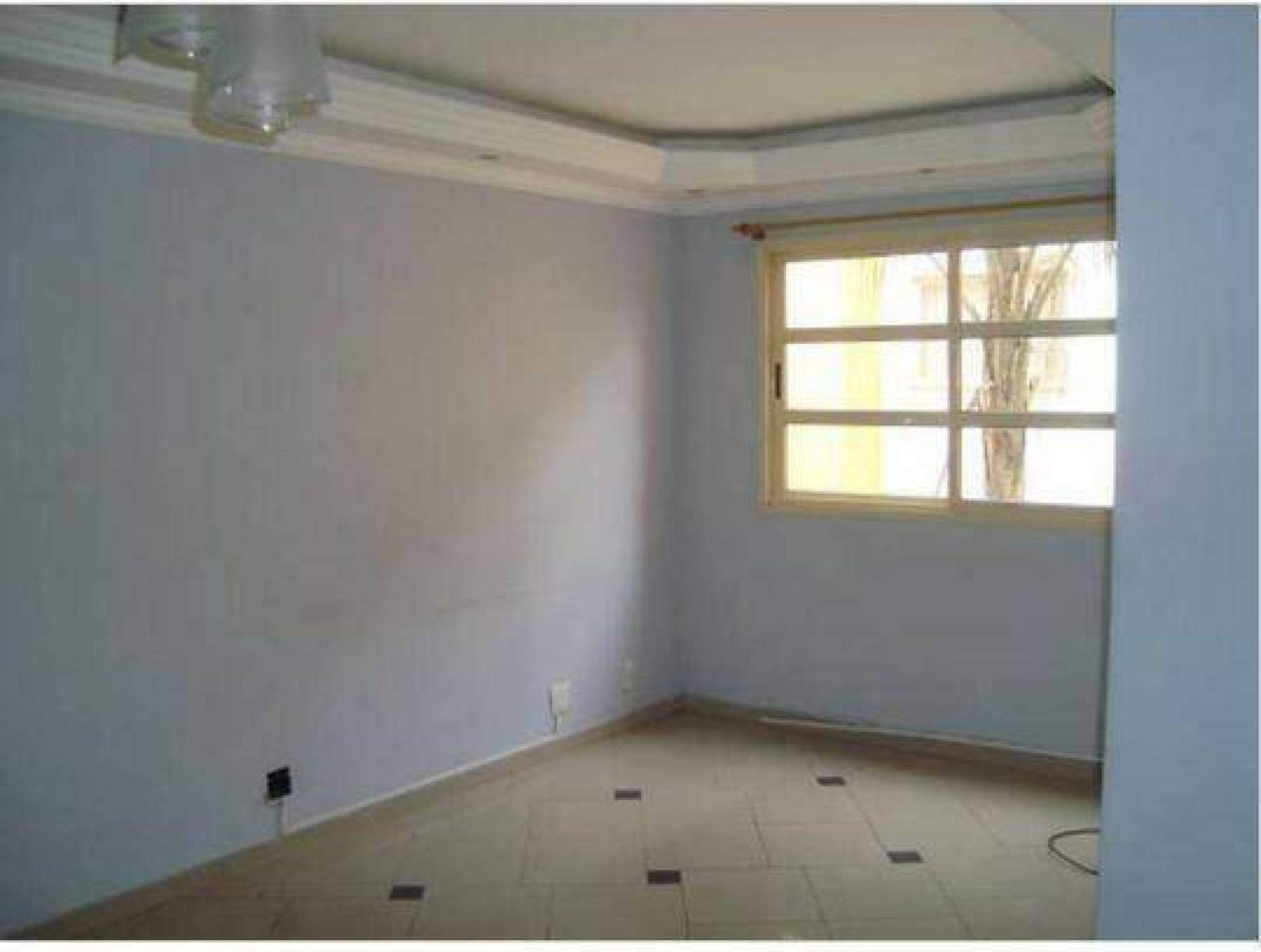Apartamento à venda no Jardim Santo André: 