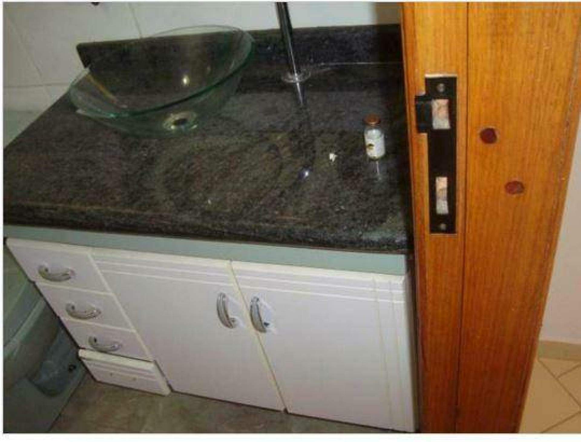 Apartamento à venda no Jardim Santo André: 