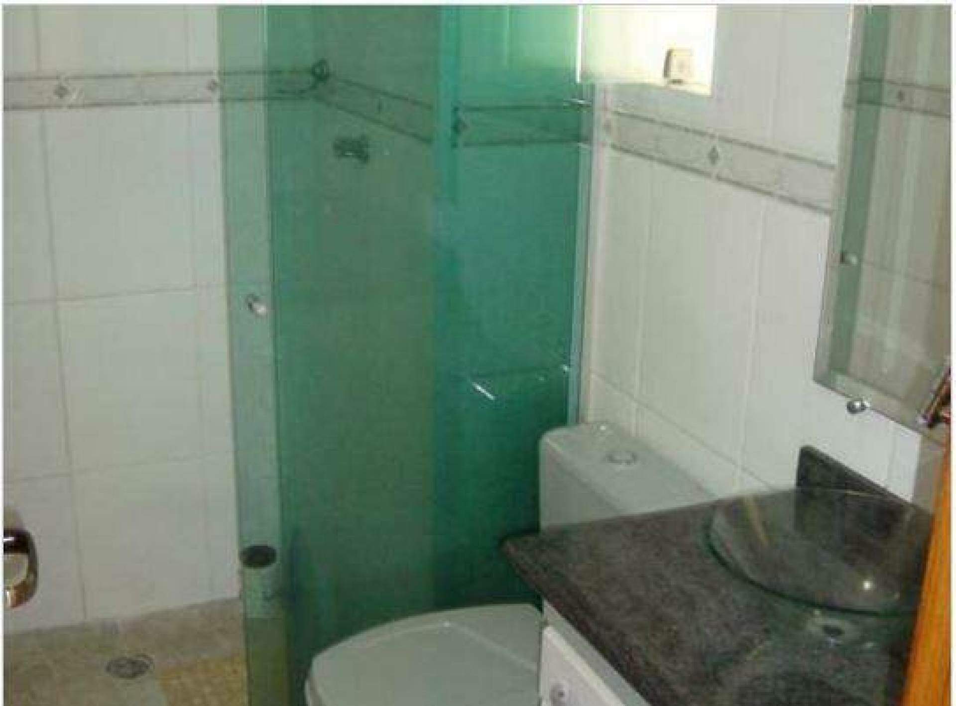 Apartamento à venda no Jardim Santo André: 