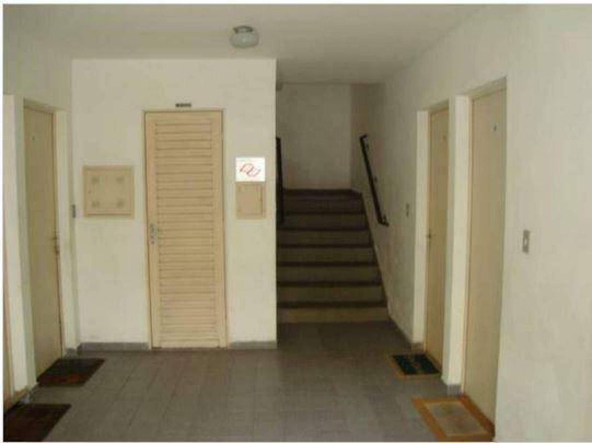Apartamento à venda no Jardim Santo André: 
