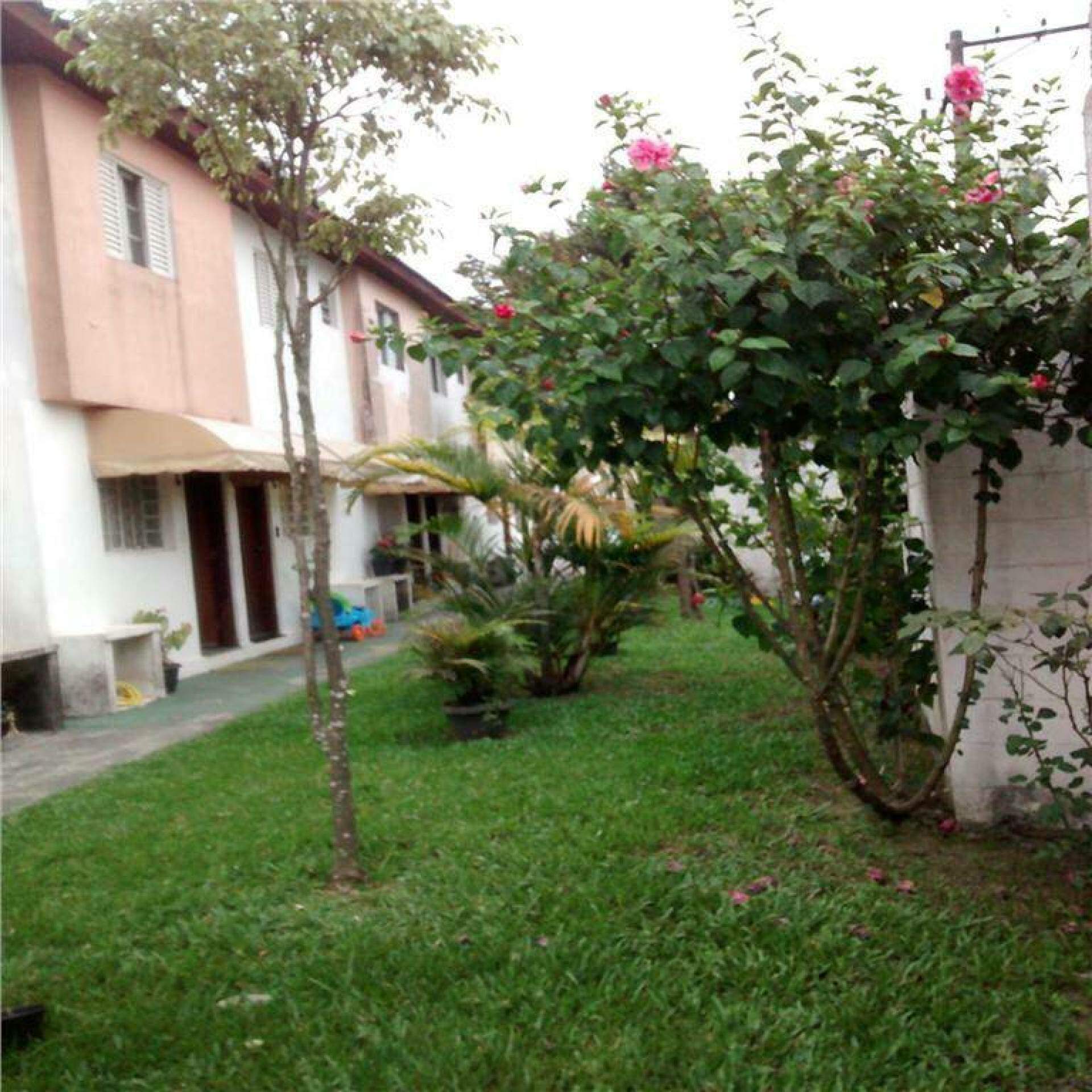 Sobrado à venda no Vila João Ramalho: 