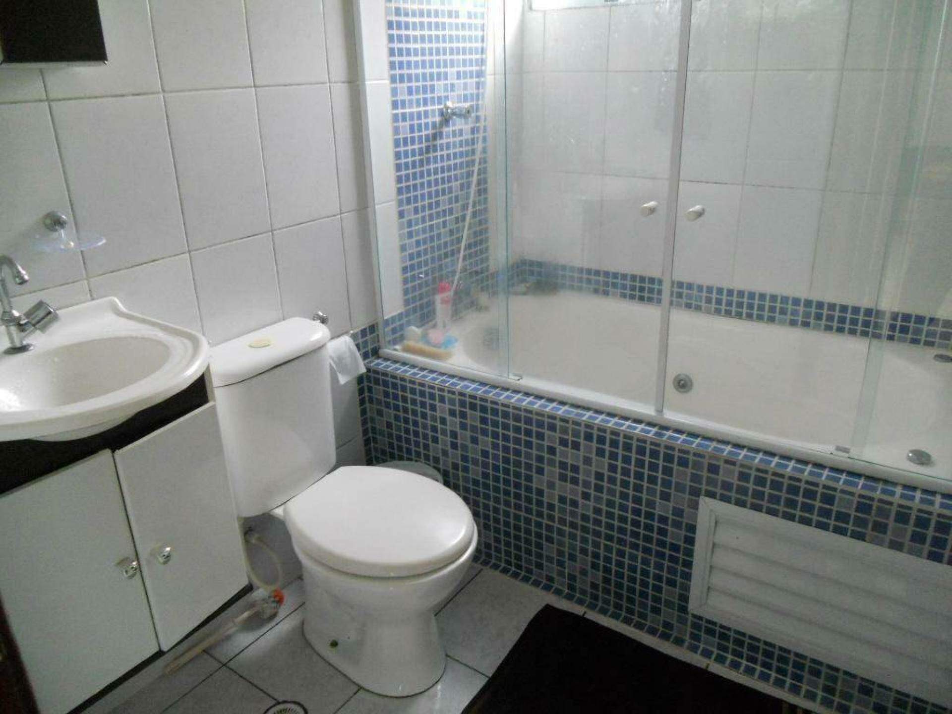 Sobrado à venda no Jardim Vila Rica: 