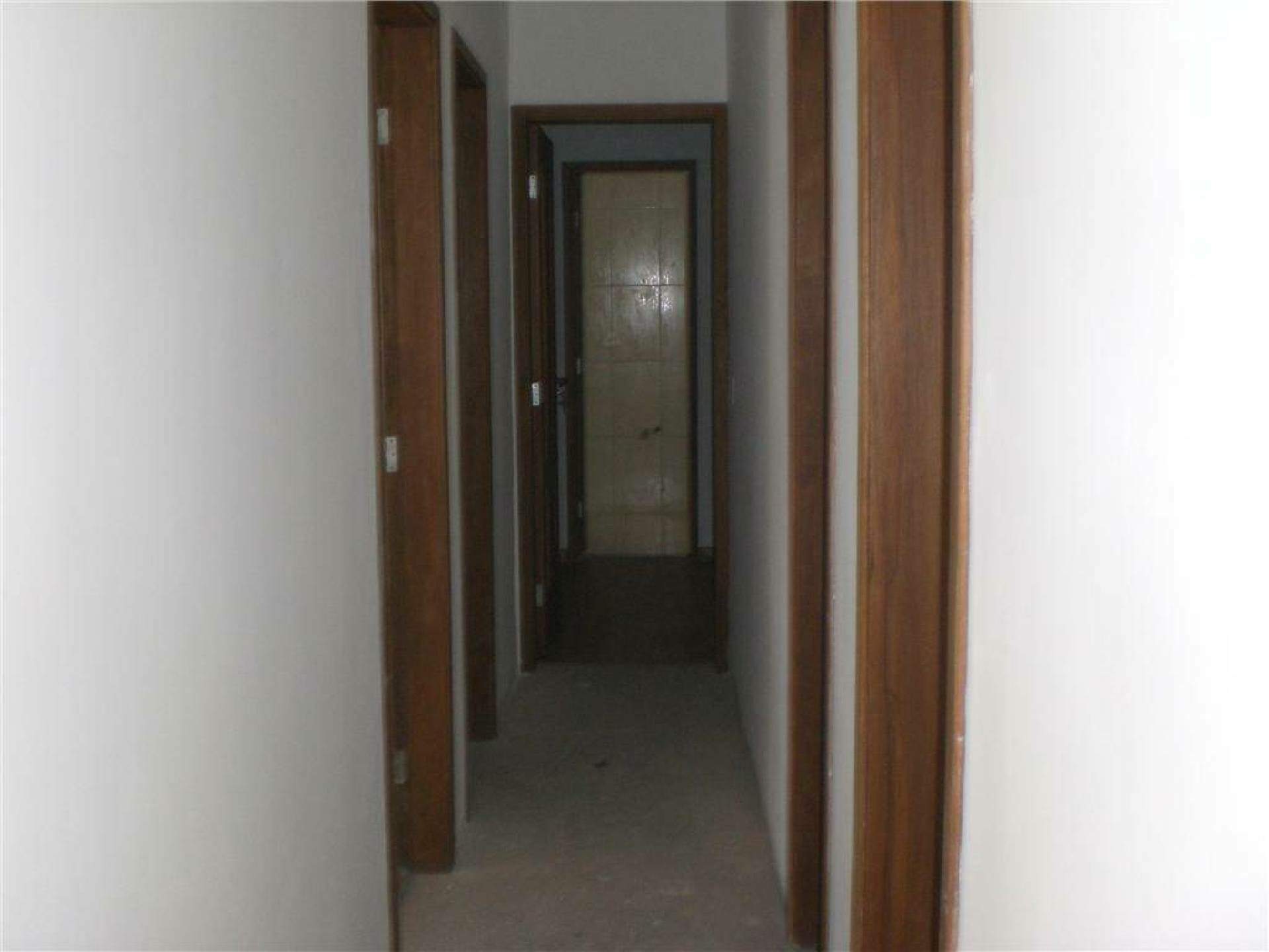 Apartamento à venda no Campestre: 