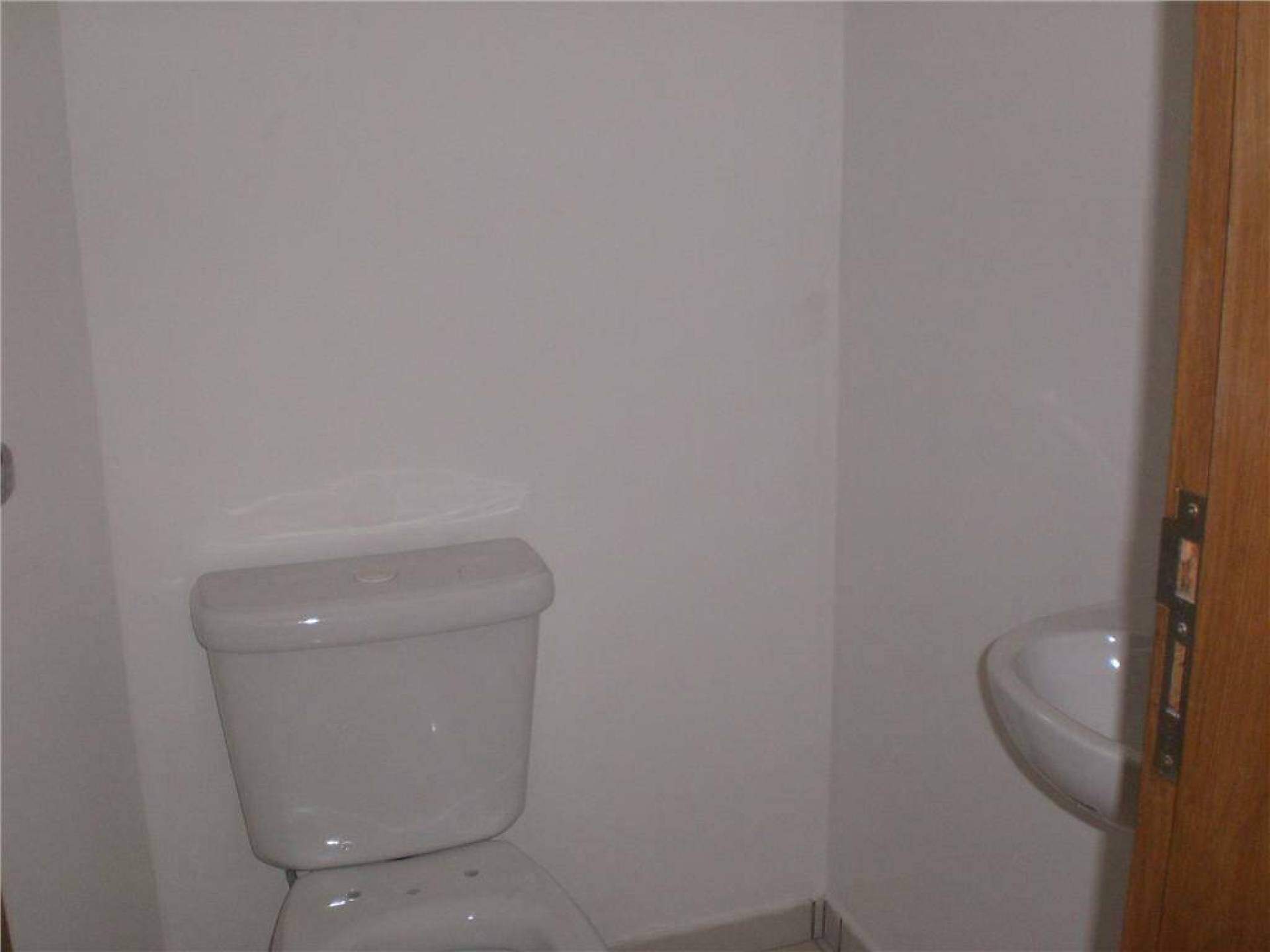 Apartamento à venda no Campestre: 