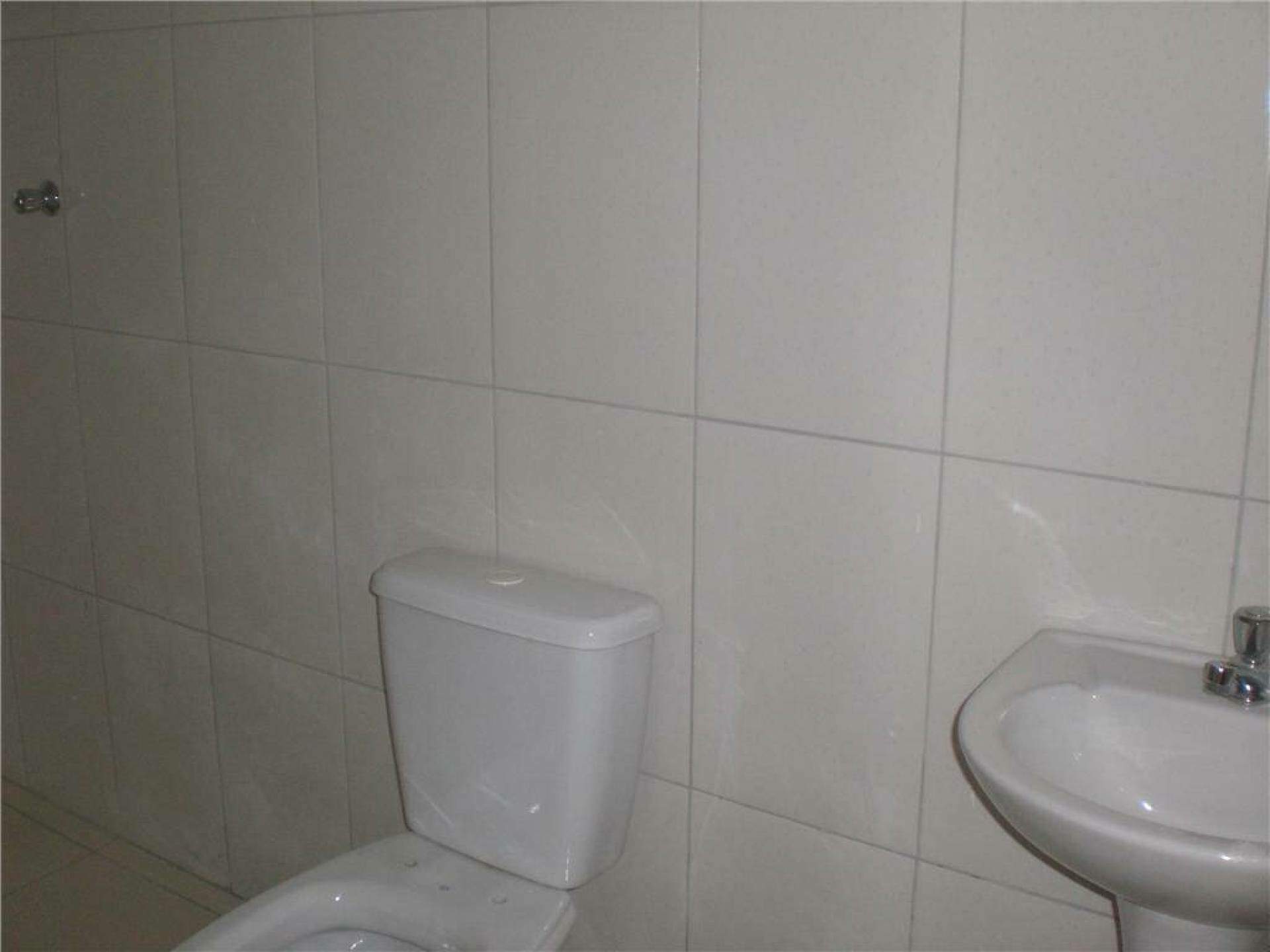 Apartamento à venda no Campestre: 