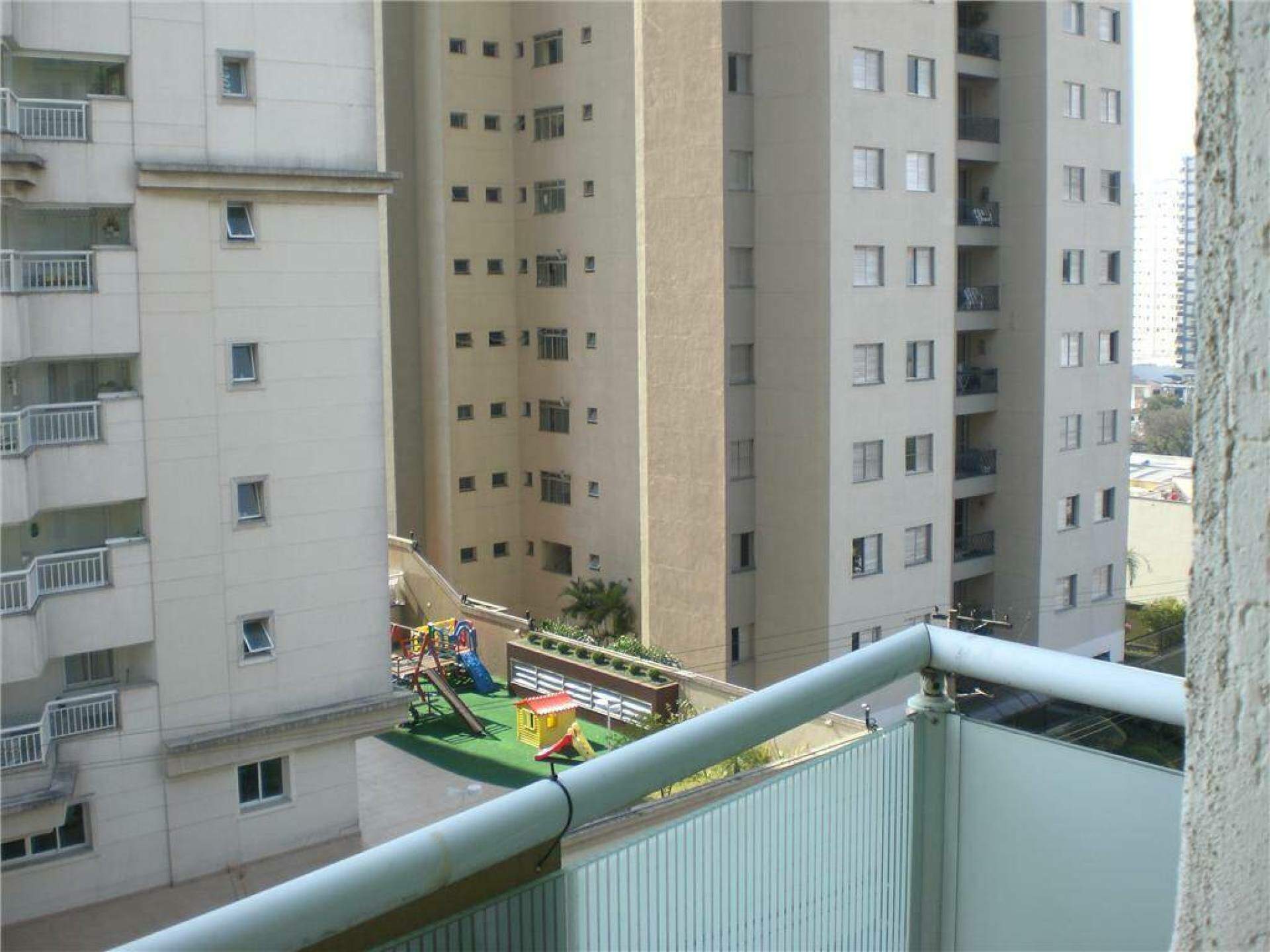 Apartamento à venda no Campestre: 