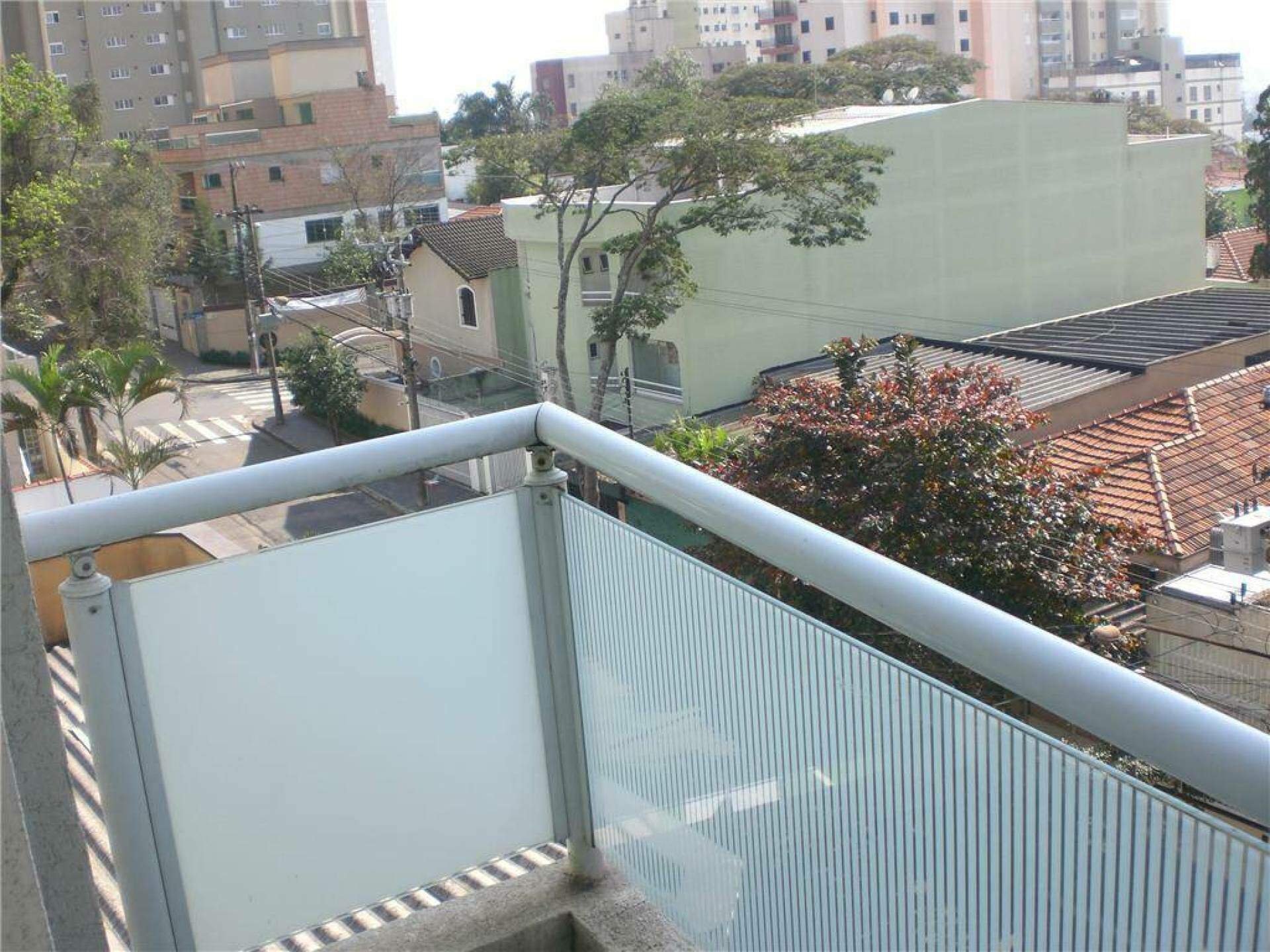 Apartamento à venda no Campestre: 