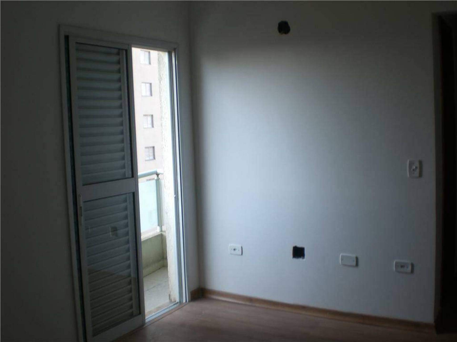 Apartamento à venda no Campestre: 