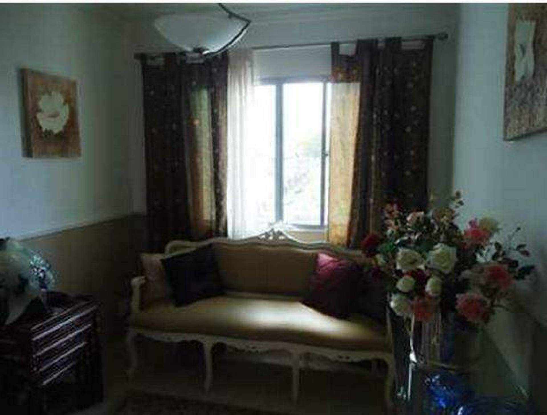 Apartamento à venda no Vila Valparaíso: 