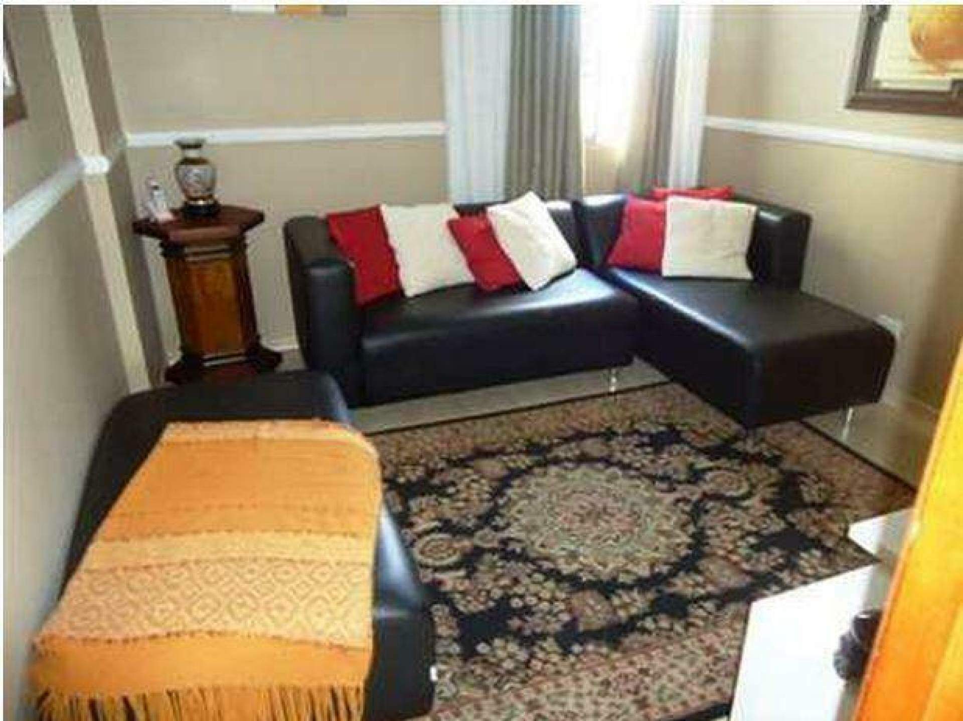 Apartamento à venda no Vila Valparaíso: 