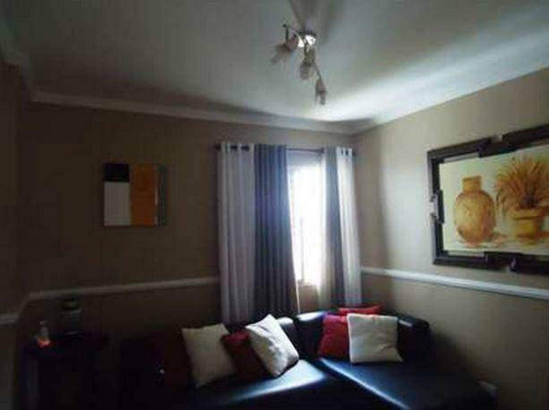 Apartamento à venda no Vila Valparaíso: 