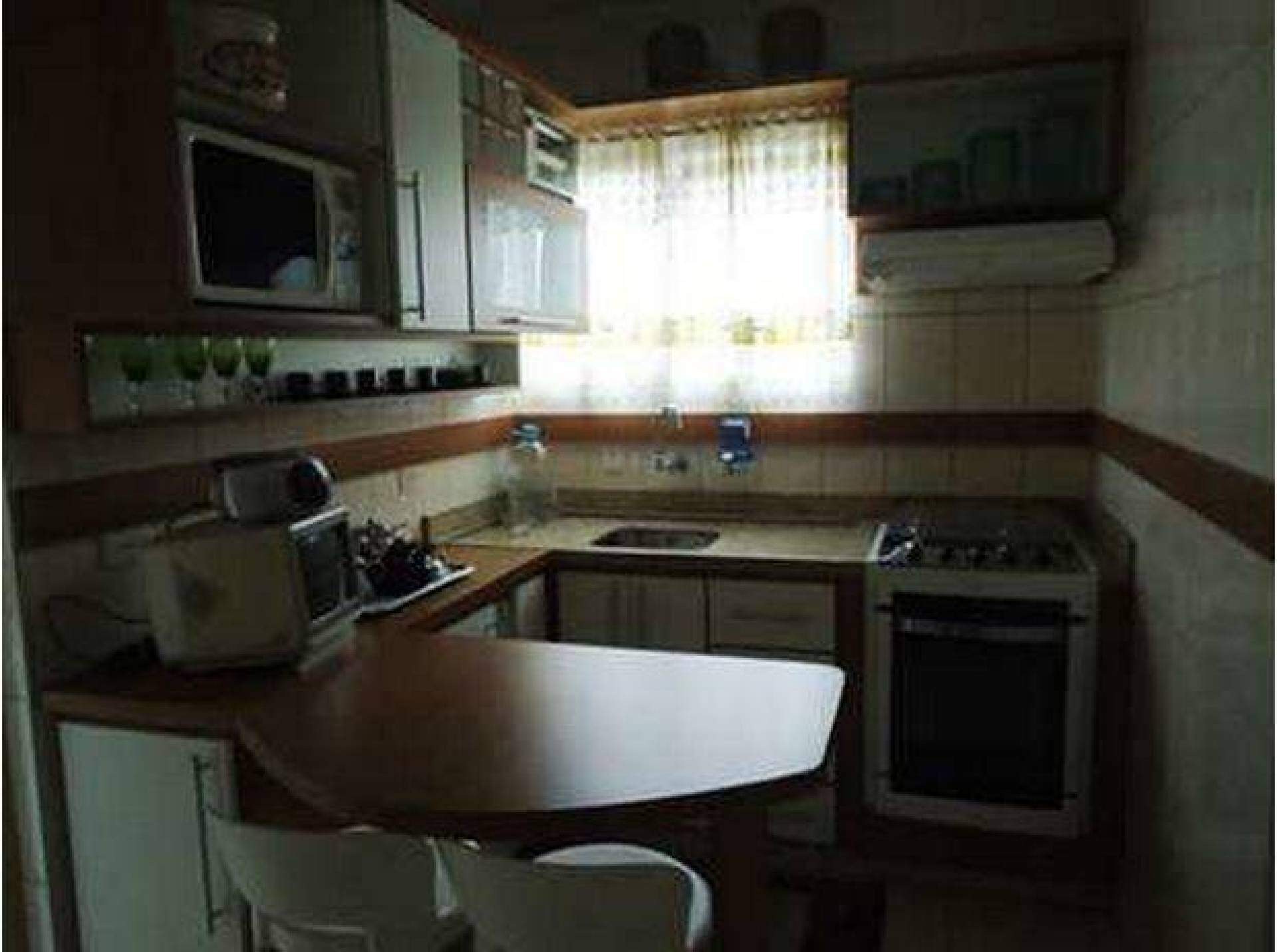 Apartamento à venda no Vila Valparaíso: 