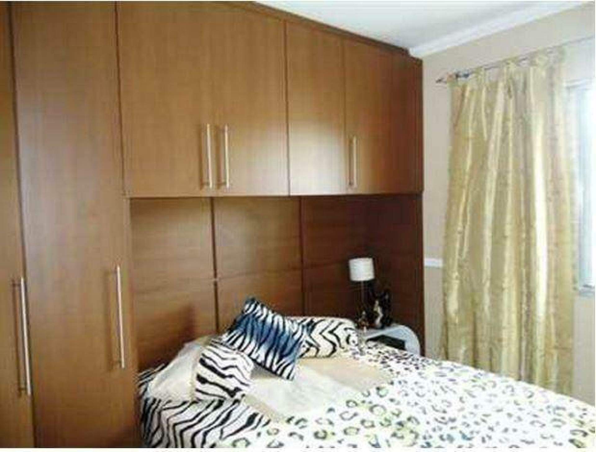 Apartamento à venda no Vila Valparaíso: 
