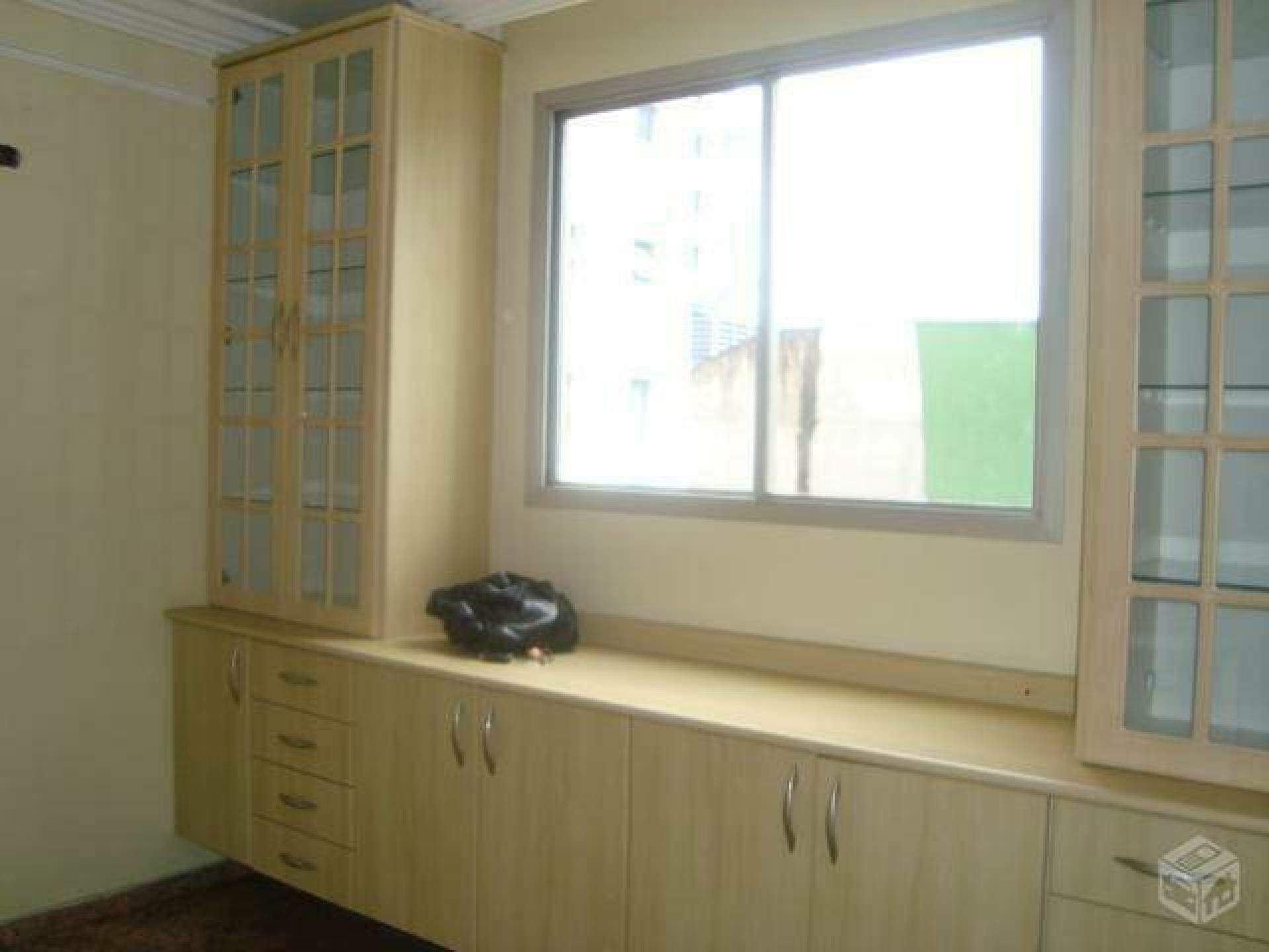 Apartamento à venda no Santo Antônio: 