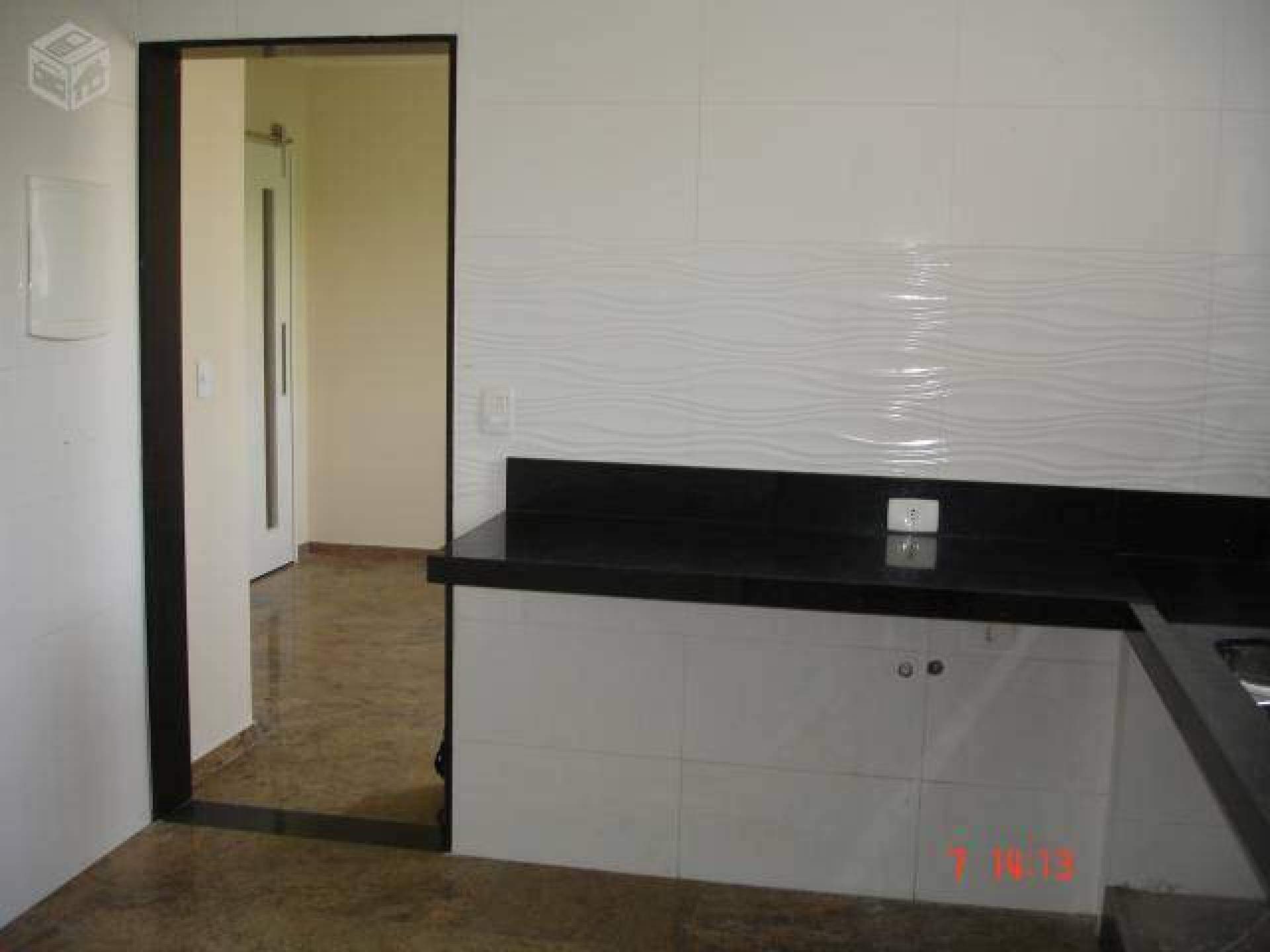 Apartamento à venda no Santo Antônio: 
