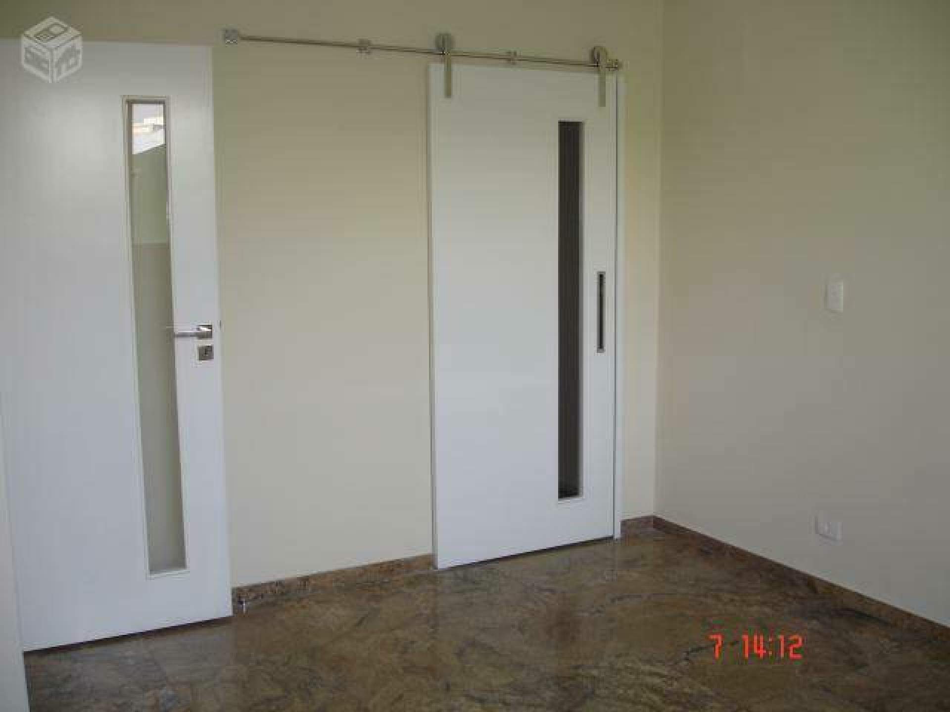 Apartamento à venda no Santo Antônio: 