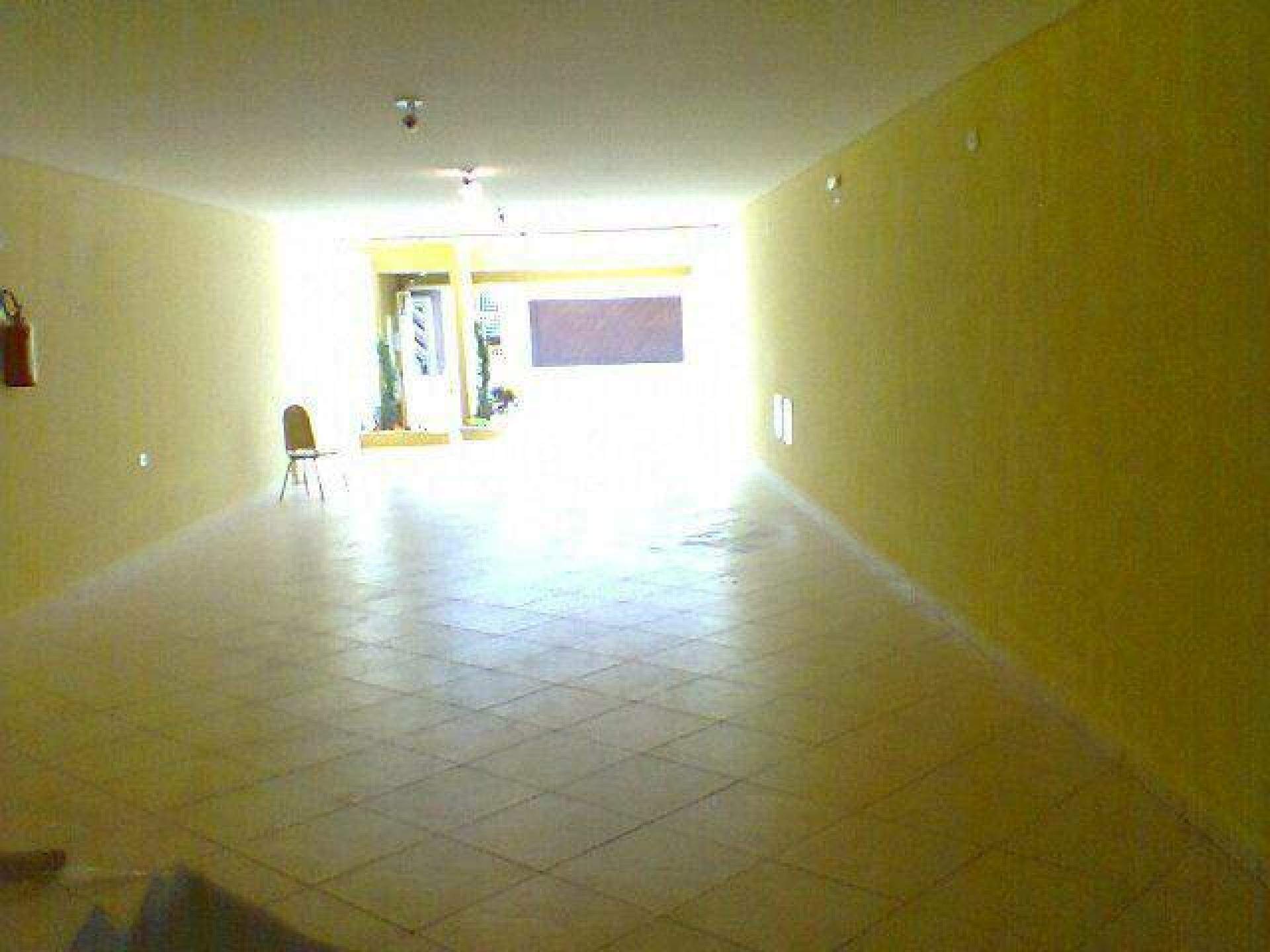 Cobertura à venda no Jardim Santo Antônio: 