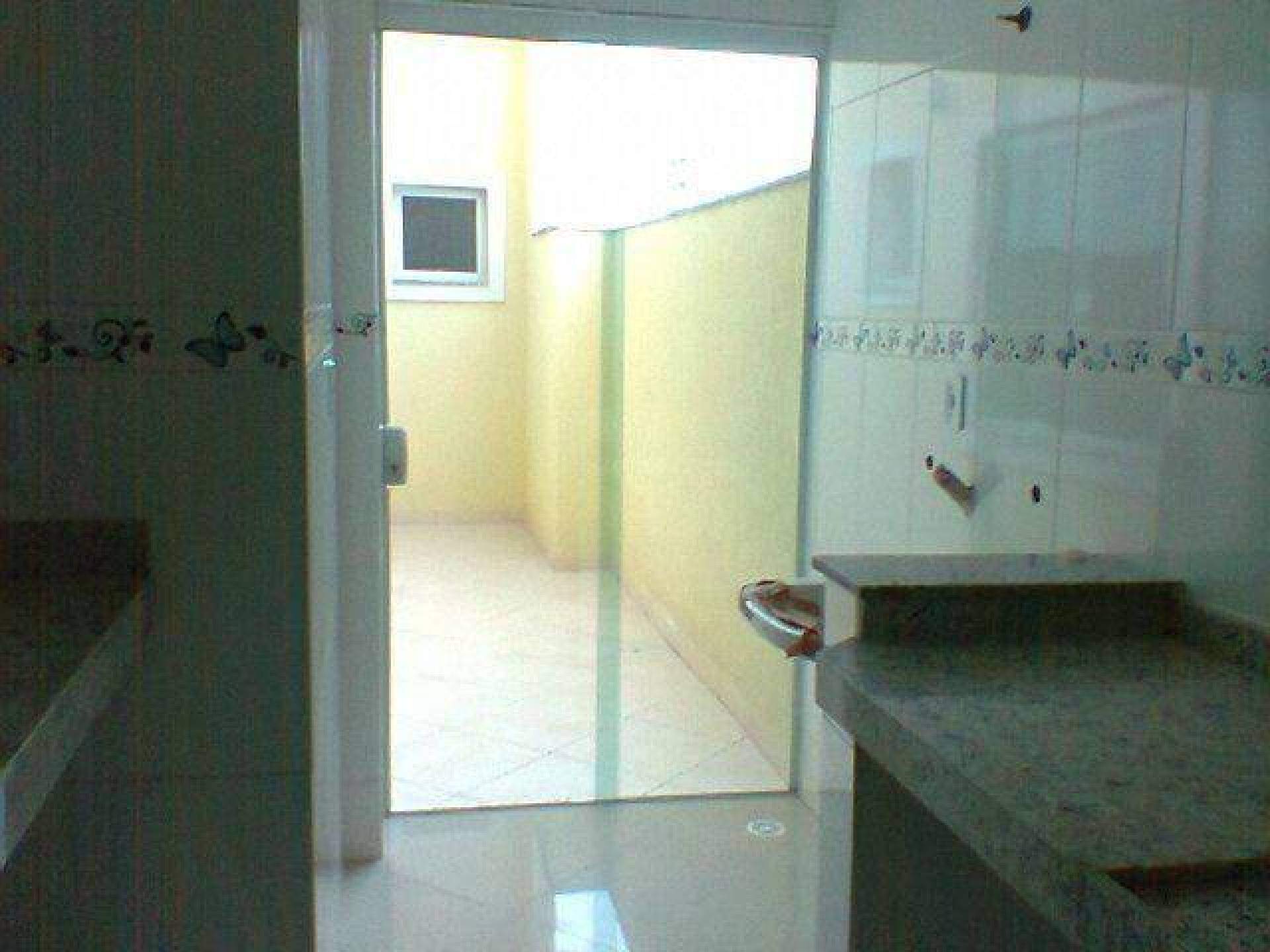Cobertura à venda no Jardim Santo Antônio: 