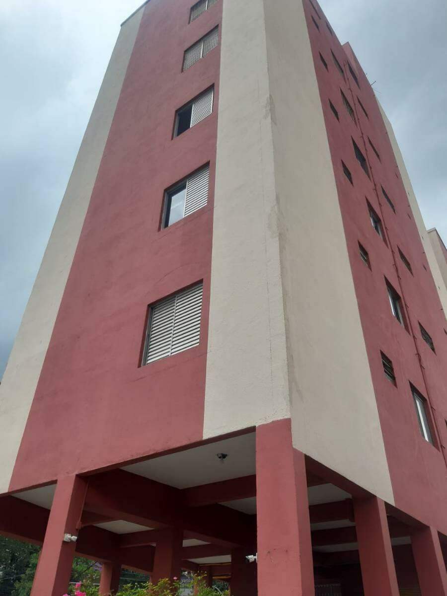 Apartamento à venda no Suíço: 
