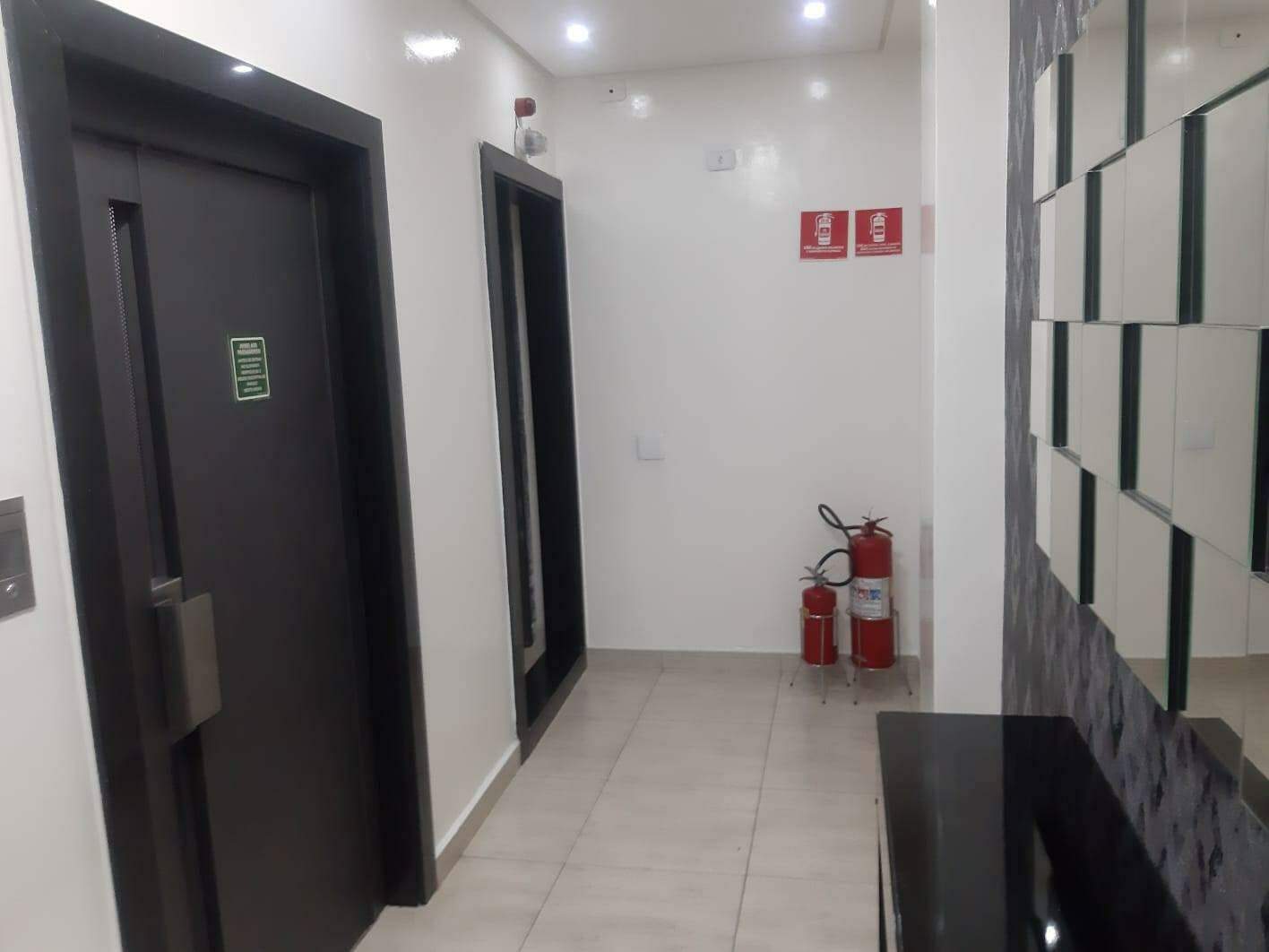 Apartamento à venda no Suíço: 