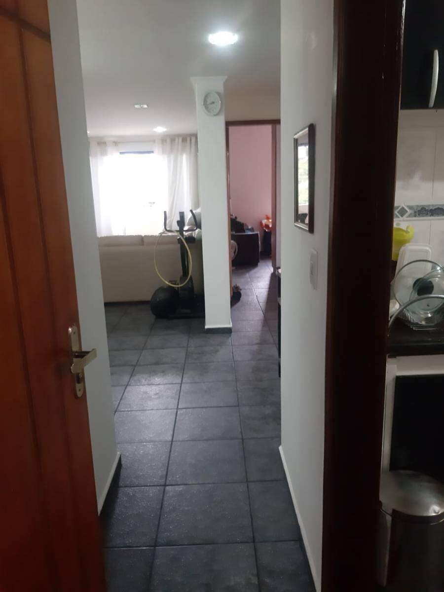 Apartamento à venda no Suíço: 