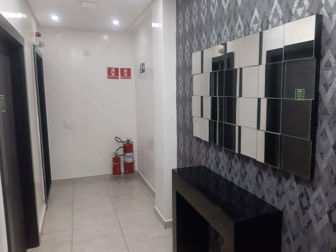 Apartamento à venda no Suíço: 