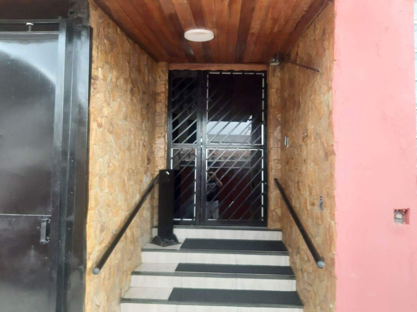 Apartamento à venda no Suíço: 