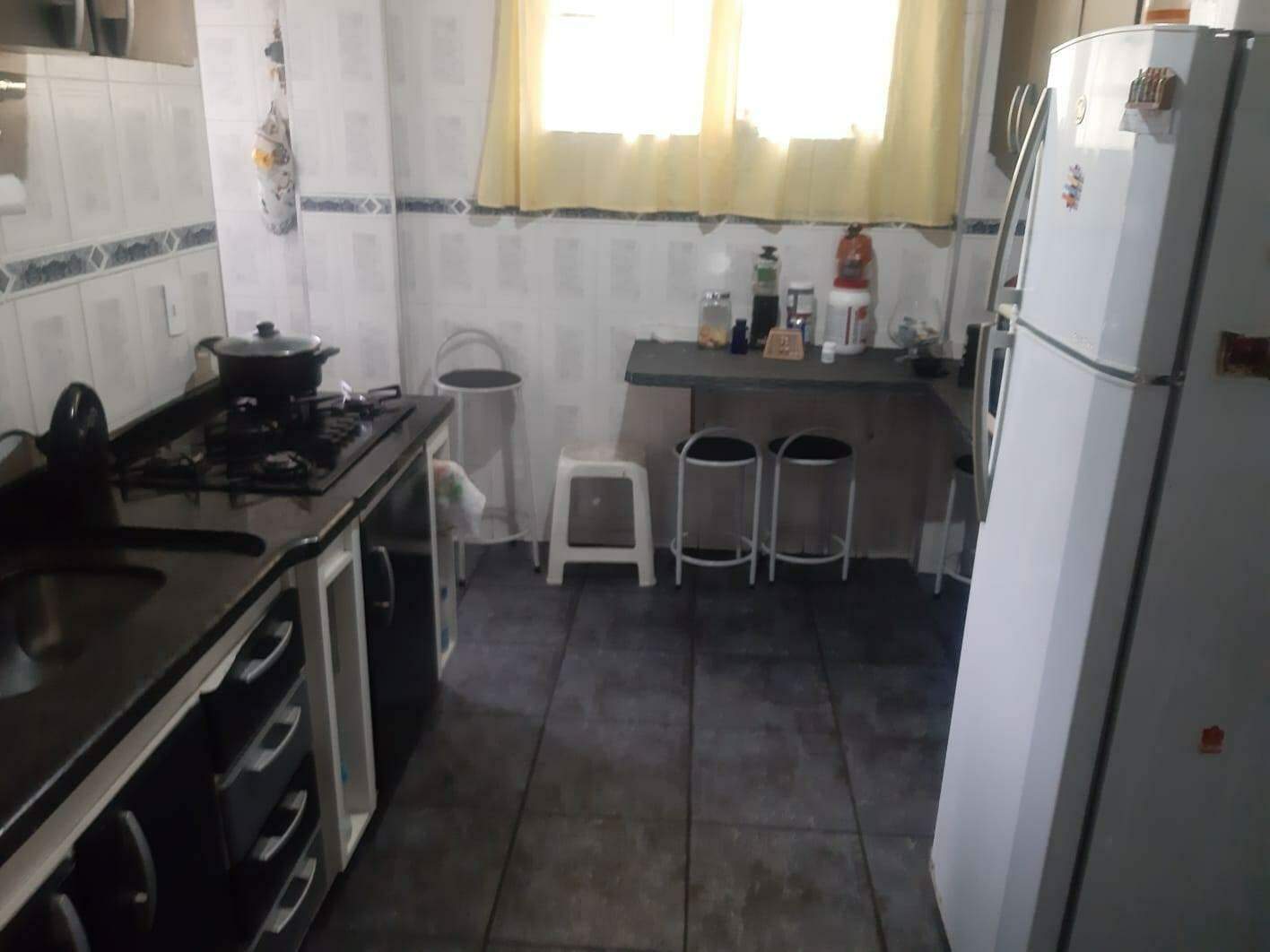 Apartamento à venda no Suíço: 