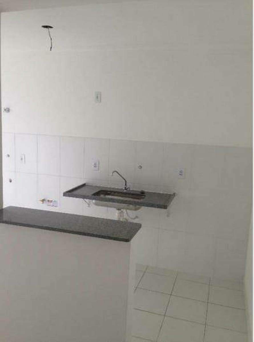 Apartamento à venda no Taboão: 