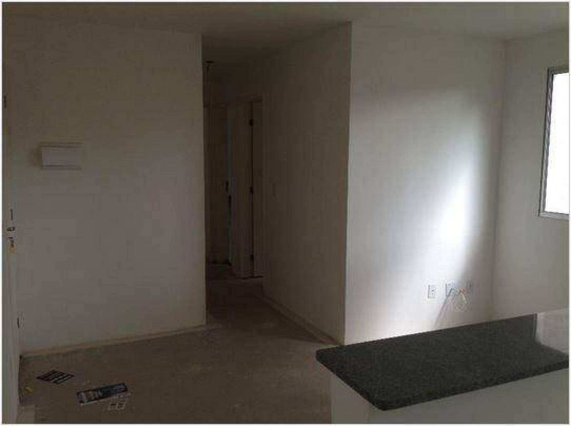 Apartamento à venda no Taboão: 