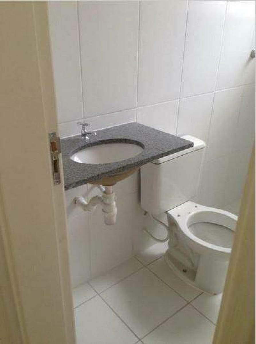 Apartamento à venda no Taboão: 