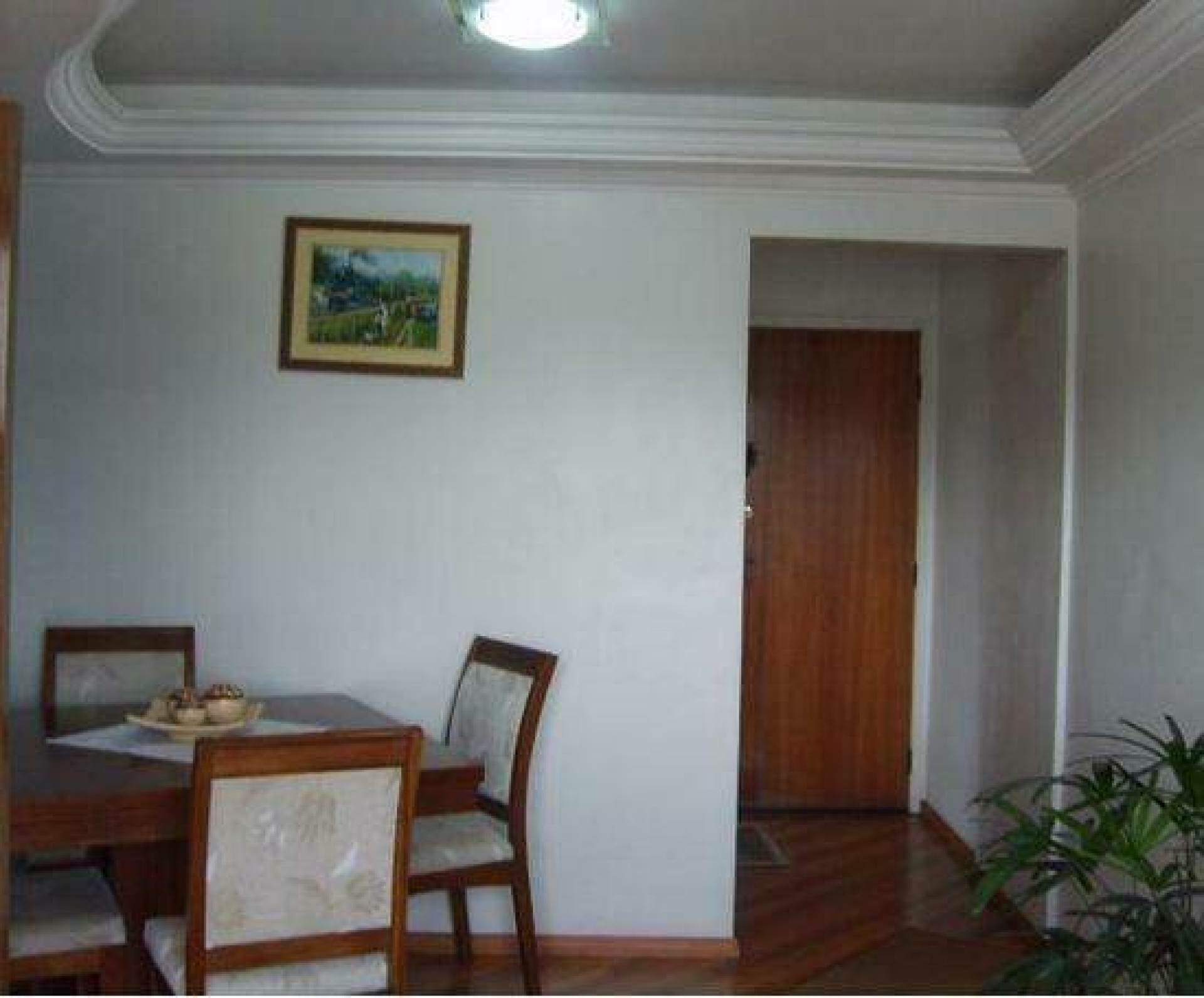 Apartamento à venda no Vila Guarará: 
