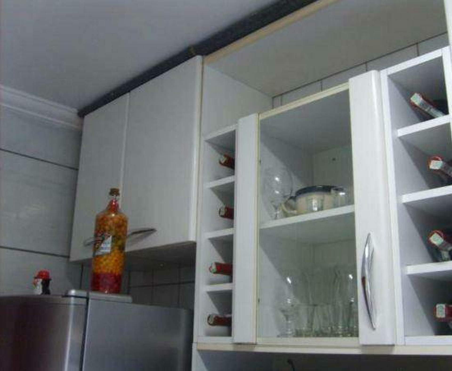 Apartamento à venda no Vila Guarará: 