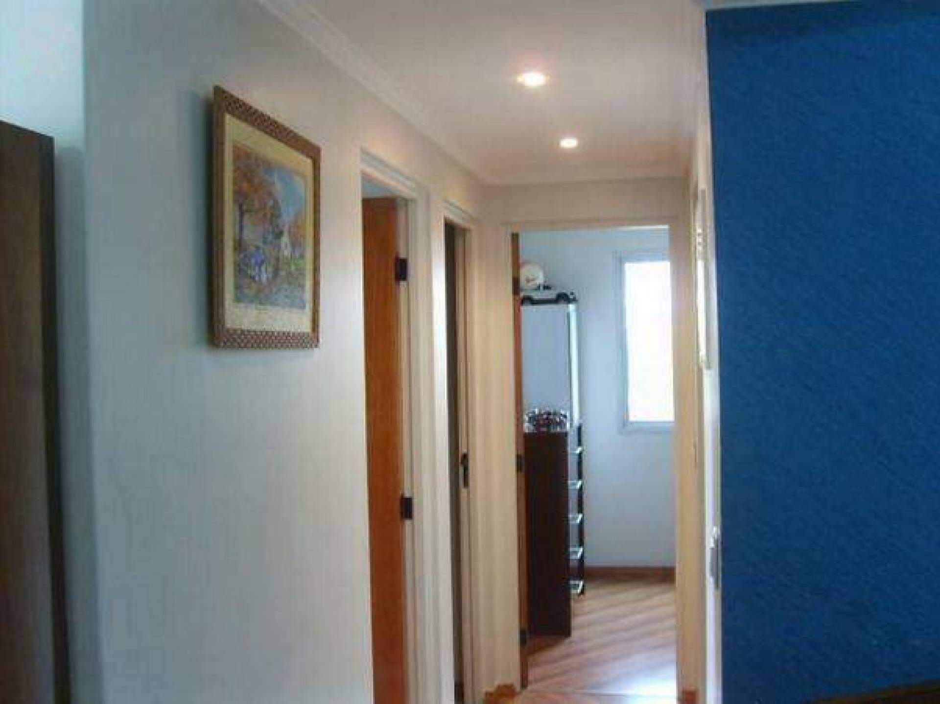 Apartamento à venda no Vila Guarará: 