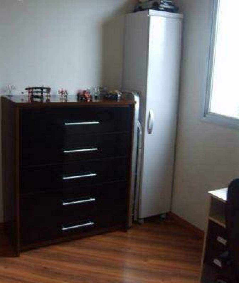 Apartamento à venda no Vila Guarará: 
